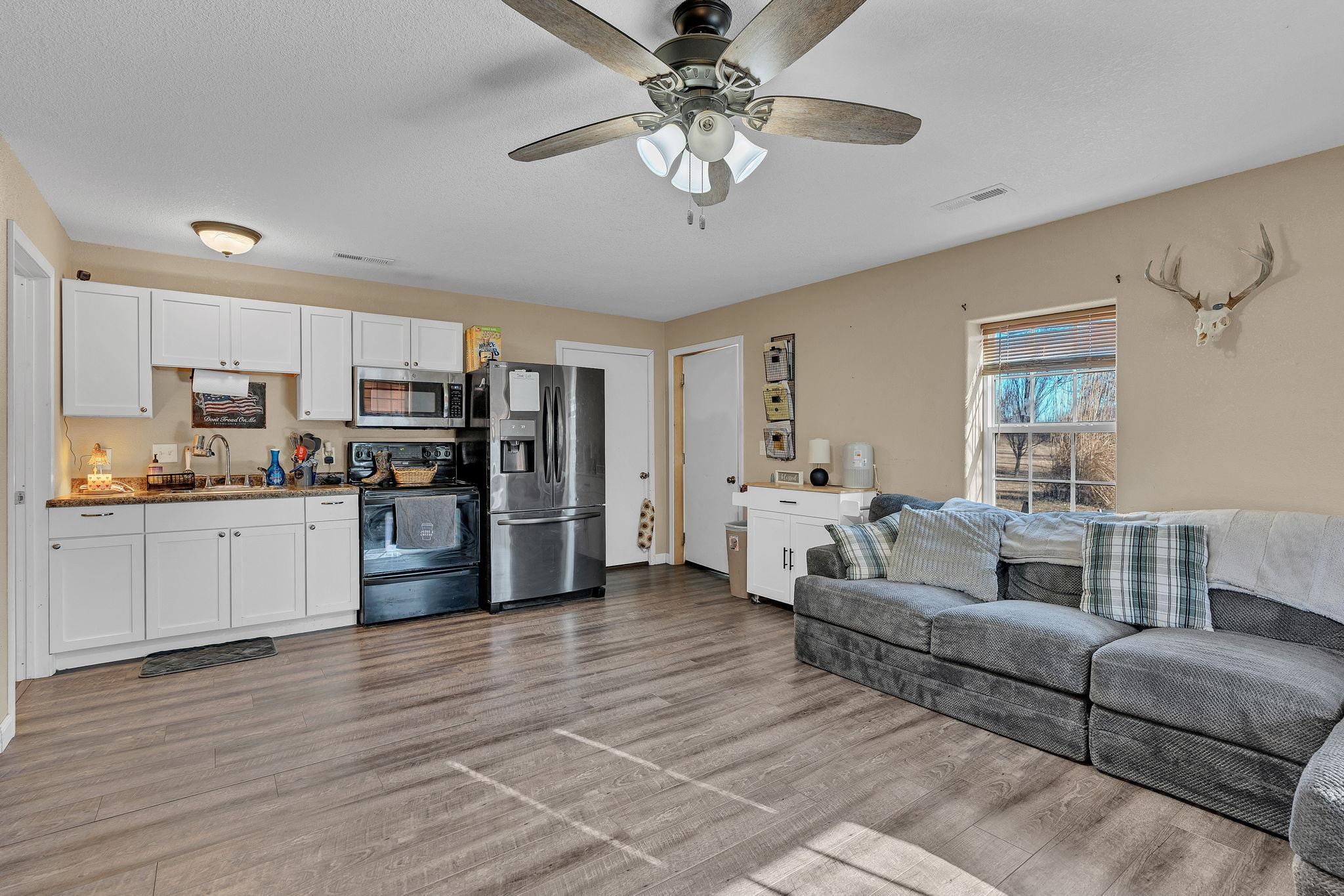 6431 NW 50th Street El Dorado KS 67042