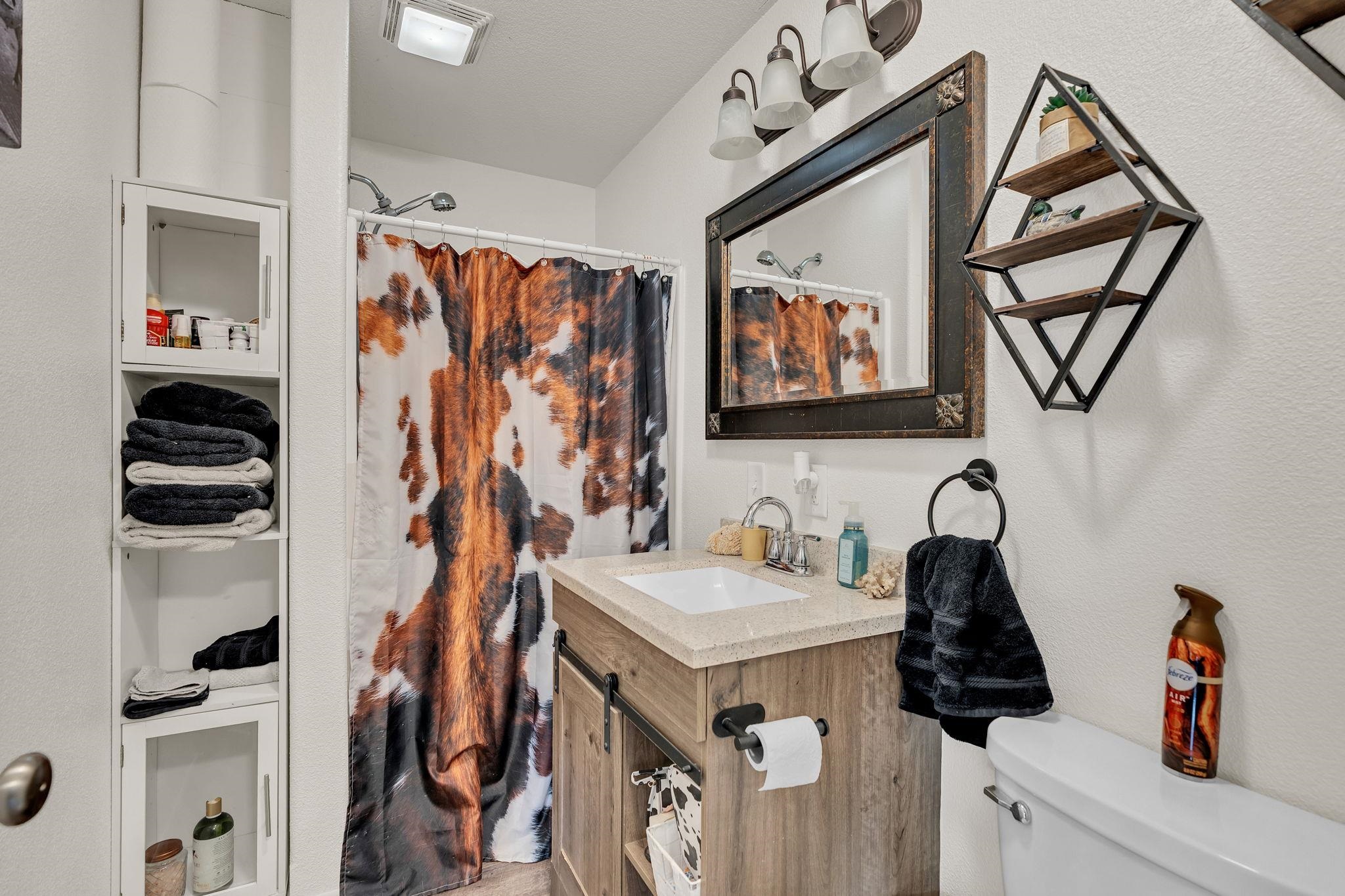 6431 NW 50th Street El Dorado KS 67042