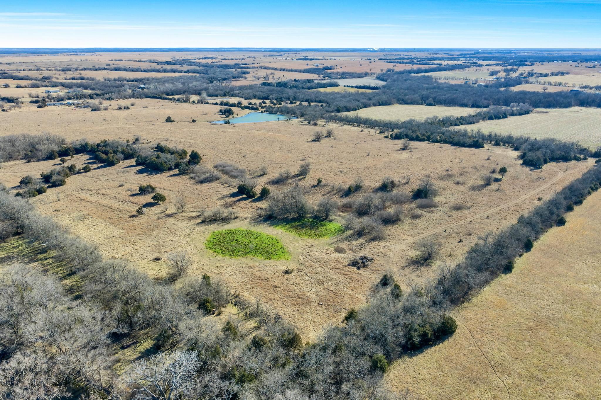 6431 NW 50th Street El Dorado KS 67042