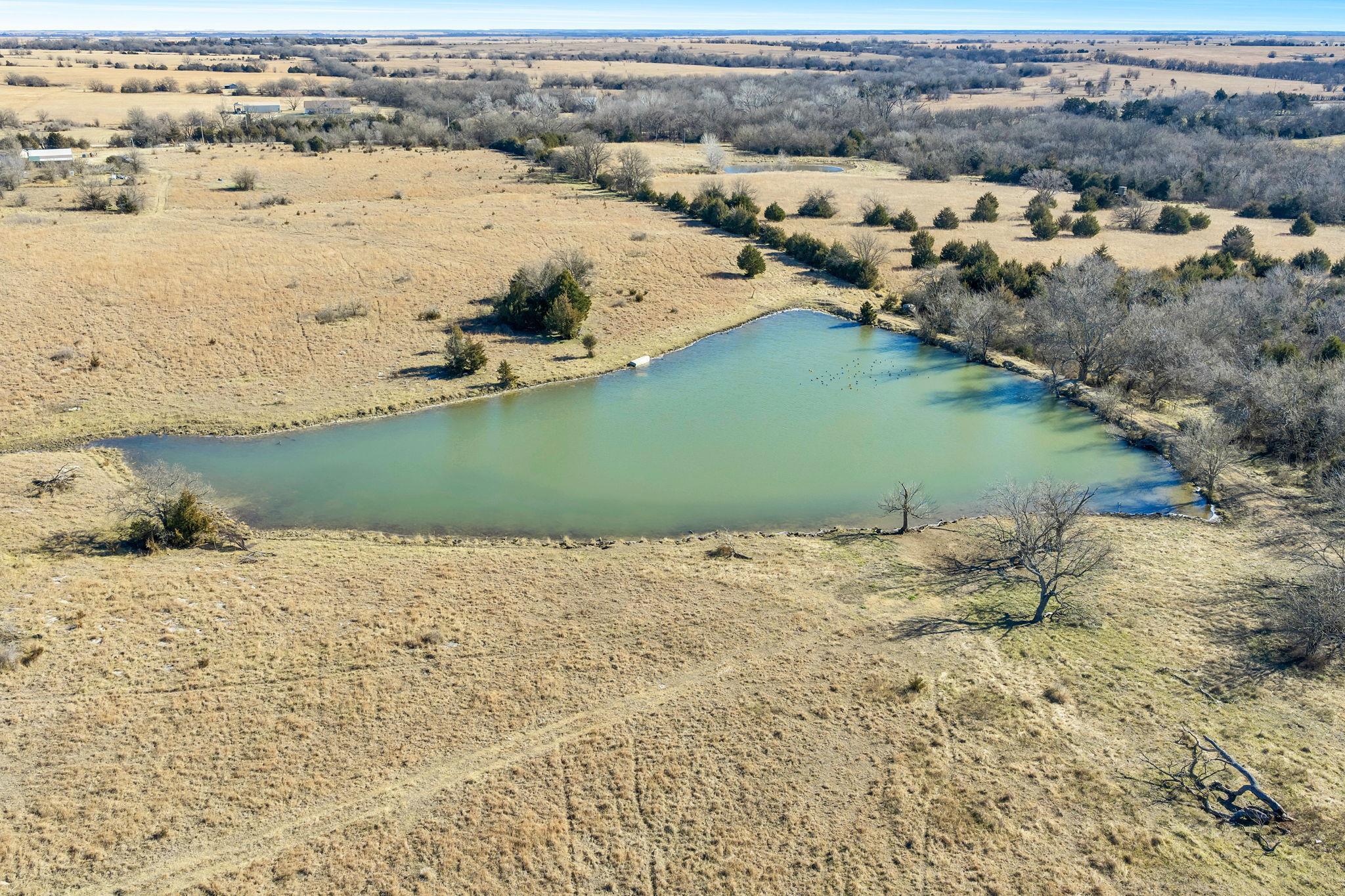 6431 NW 50th Street El Dorado KS 67042