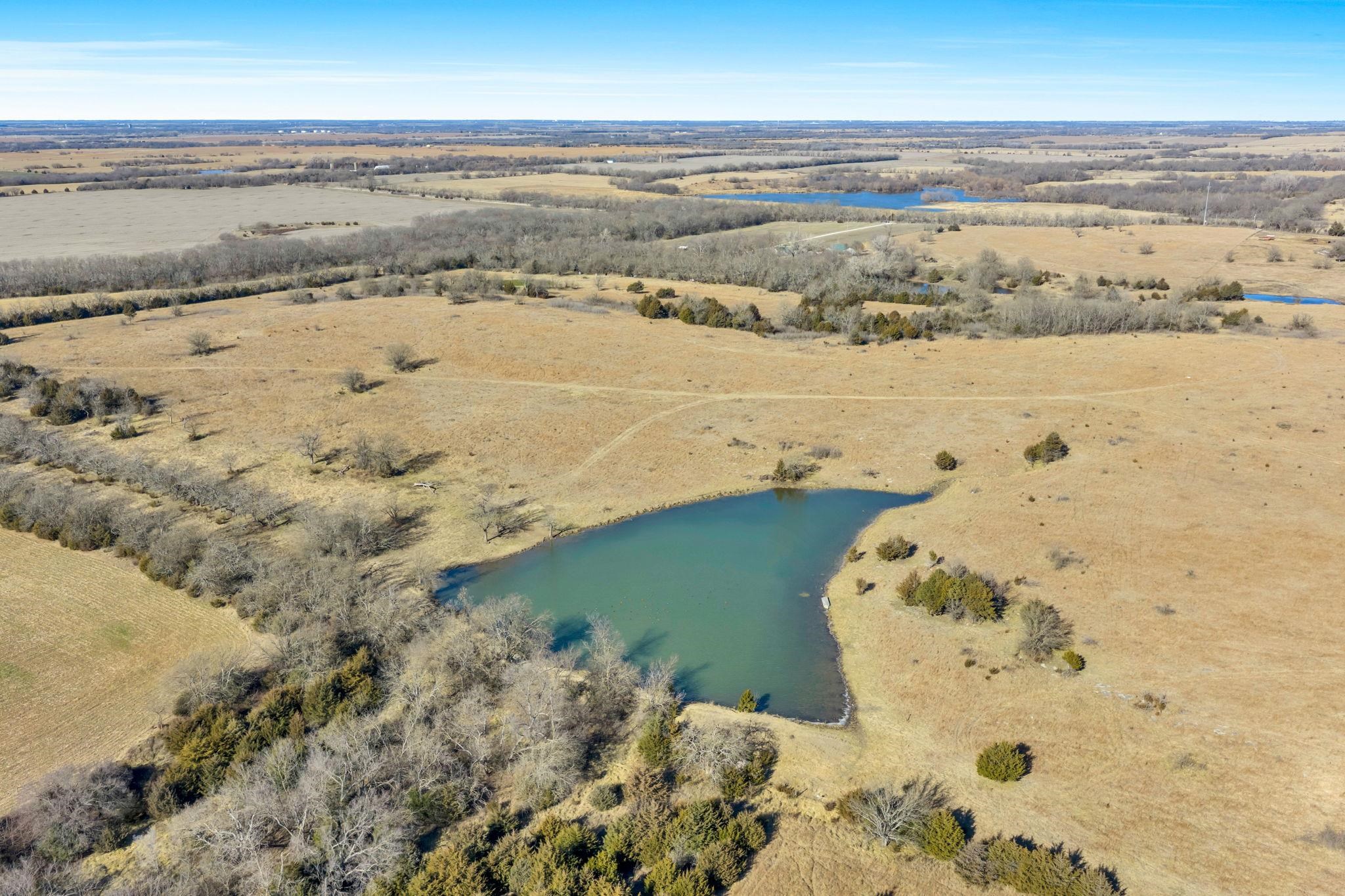 6431 NW 50th Street El Dorado KS 67042