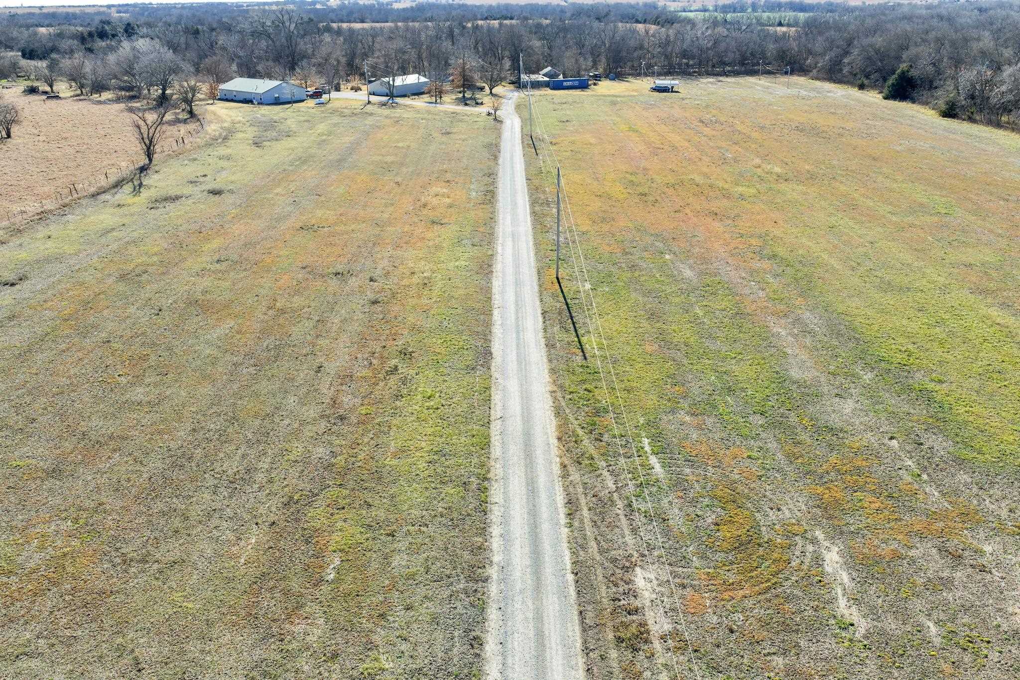 6431 NW 50th Street El Dorado KS 67042