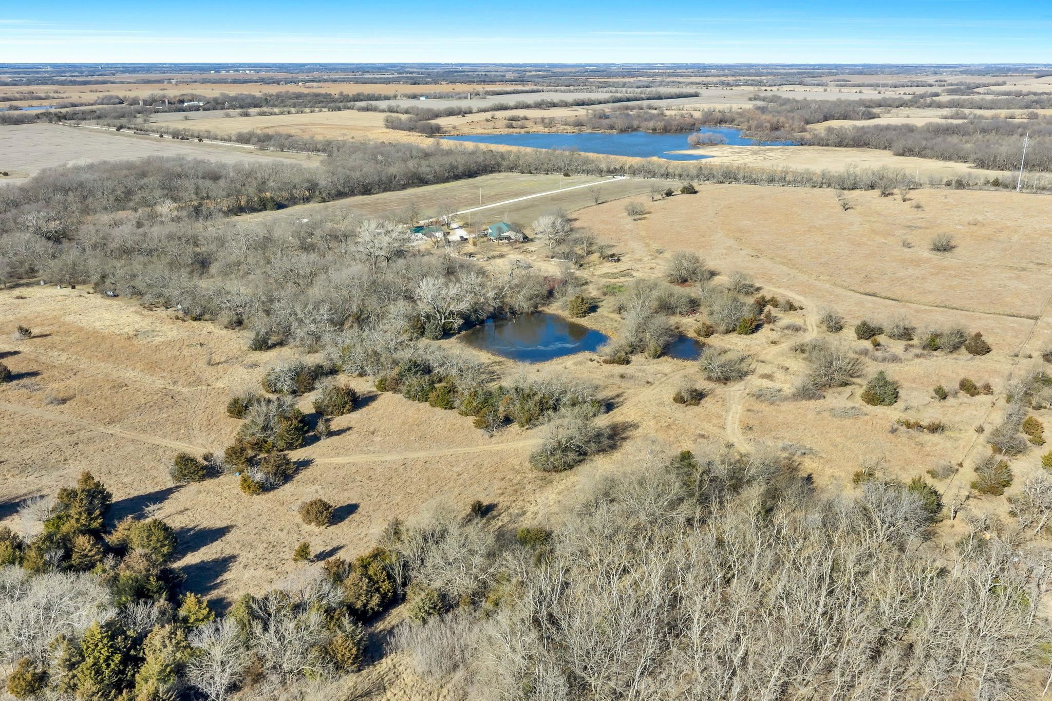 6431 NW 50th Street El Dorado KS 67042