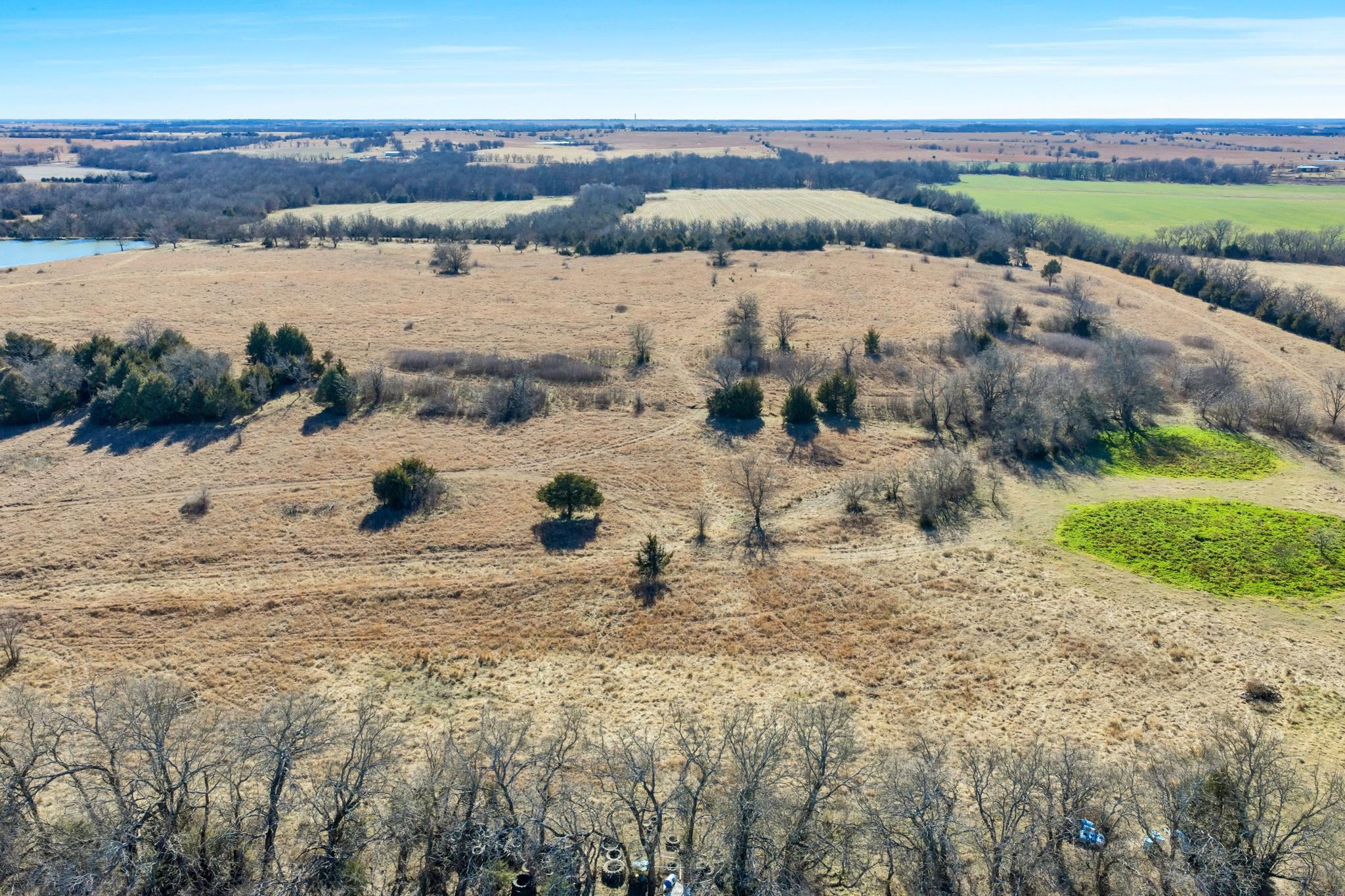 6431 NW 50th Street El Dorado KS 67042