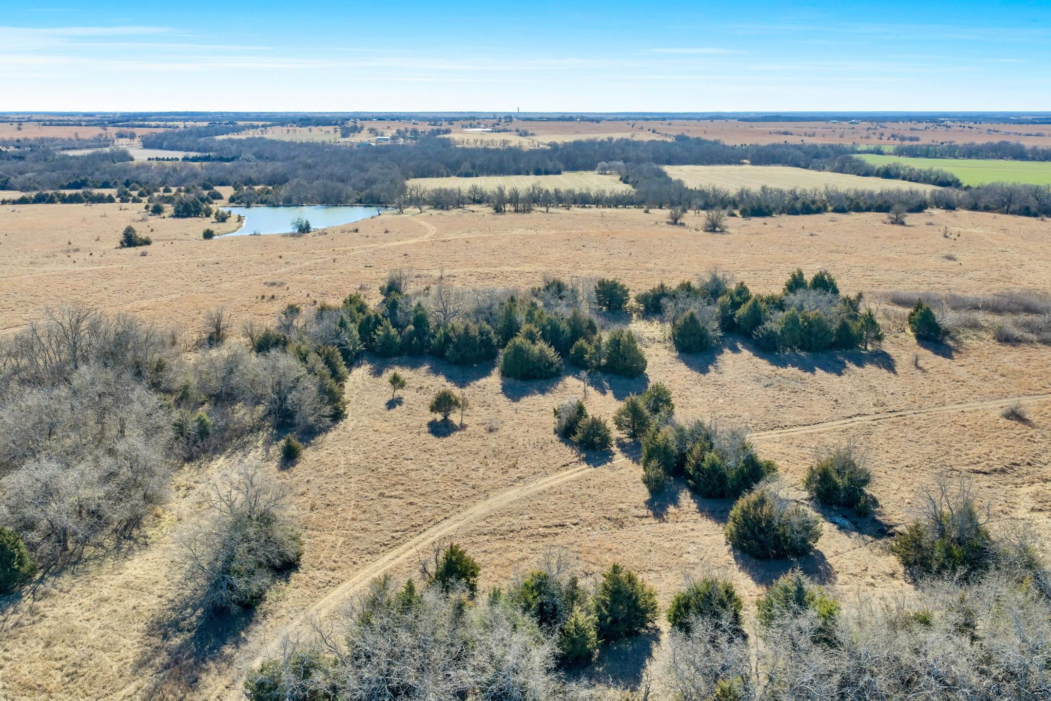 6431 NW 50th Street El Dorado KS 67042