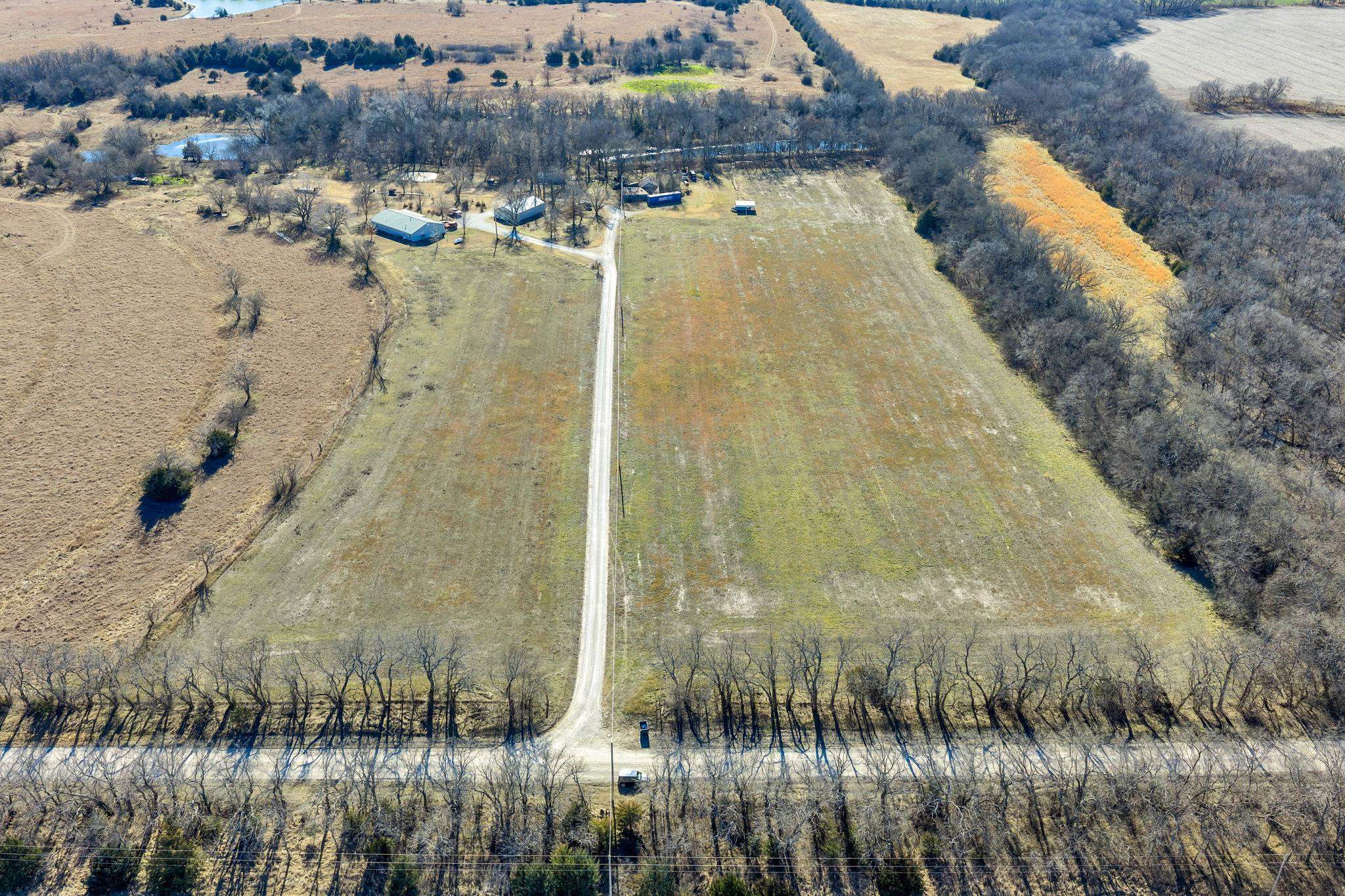 6431 NW 50th Street El Dorado KS 67042