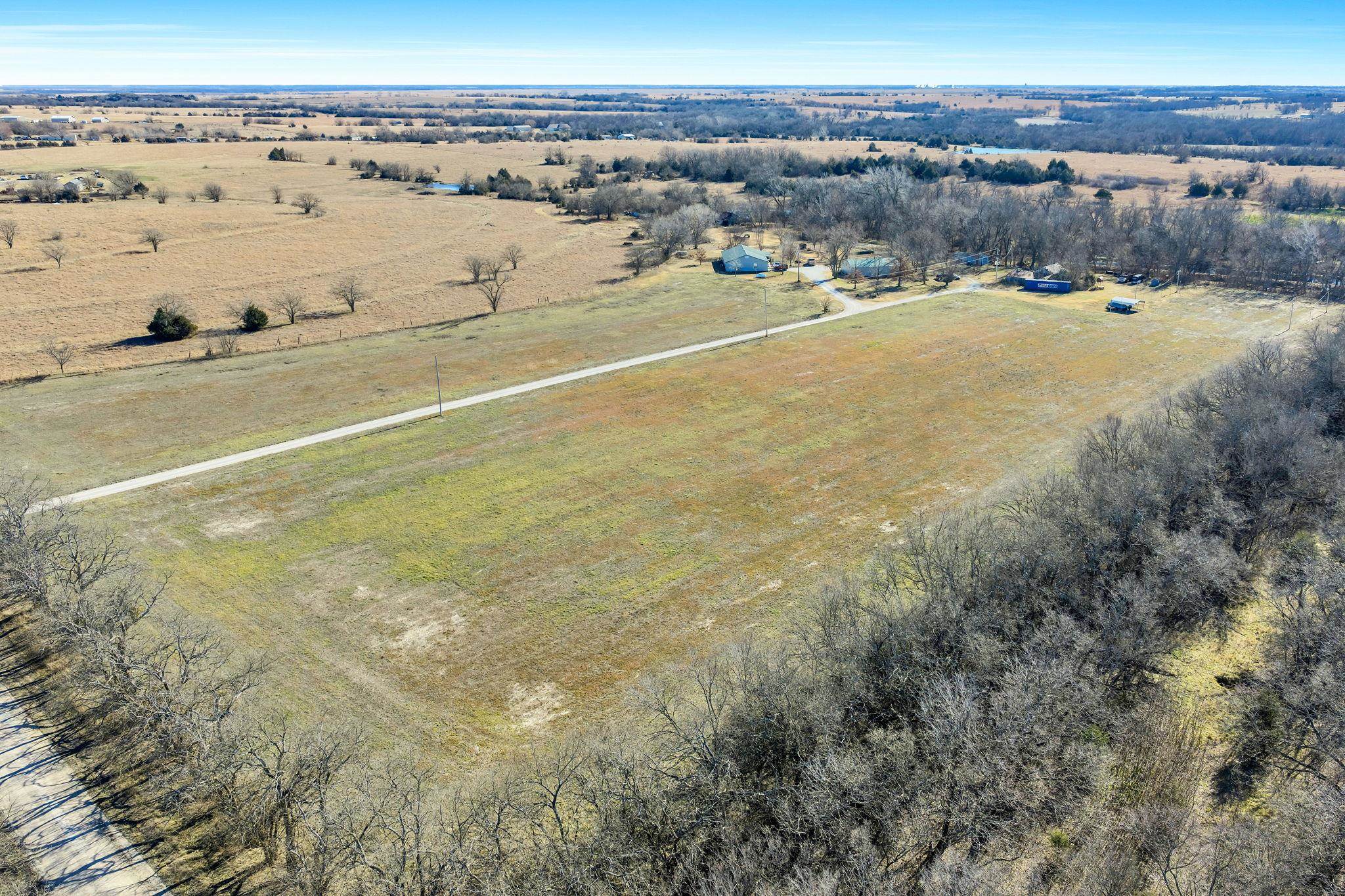 6431 NW 50th Street El Dorado KS 67042