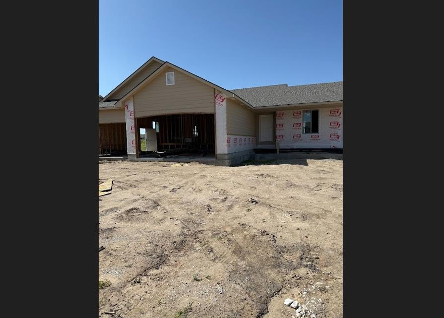 2582 Spring Meadows Court Derby KS 67037