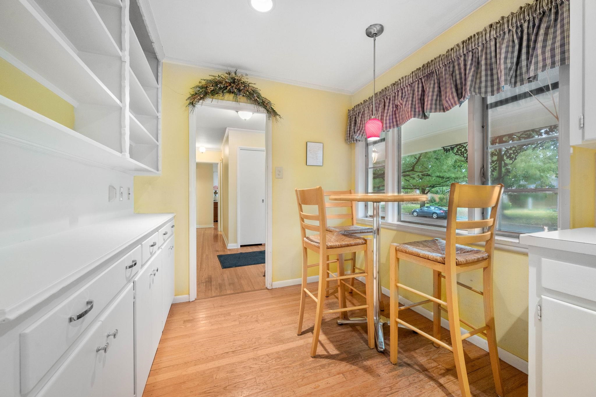 234 S Brookside Street Wichita KS 67218