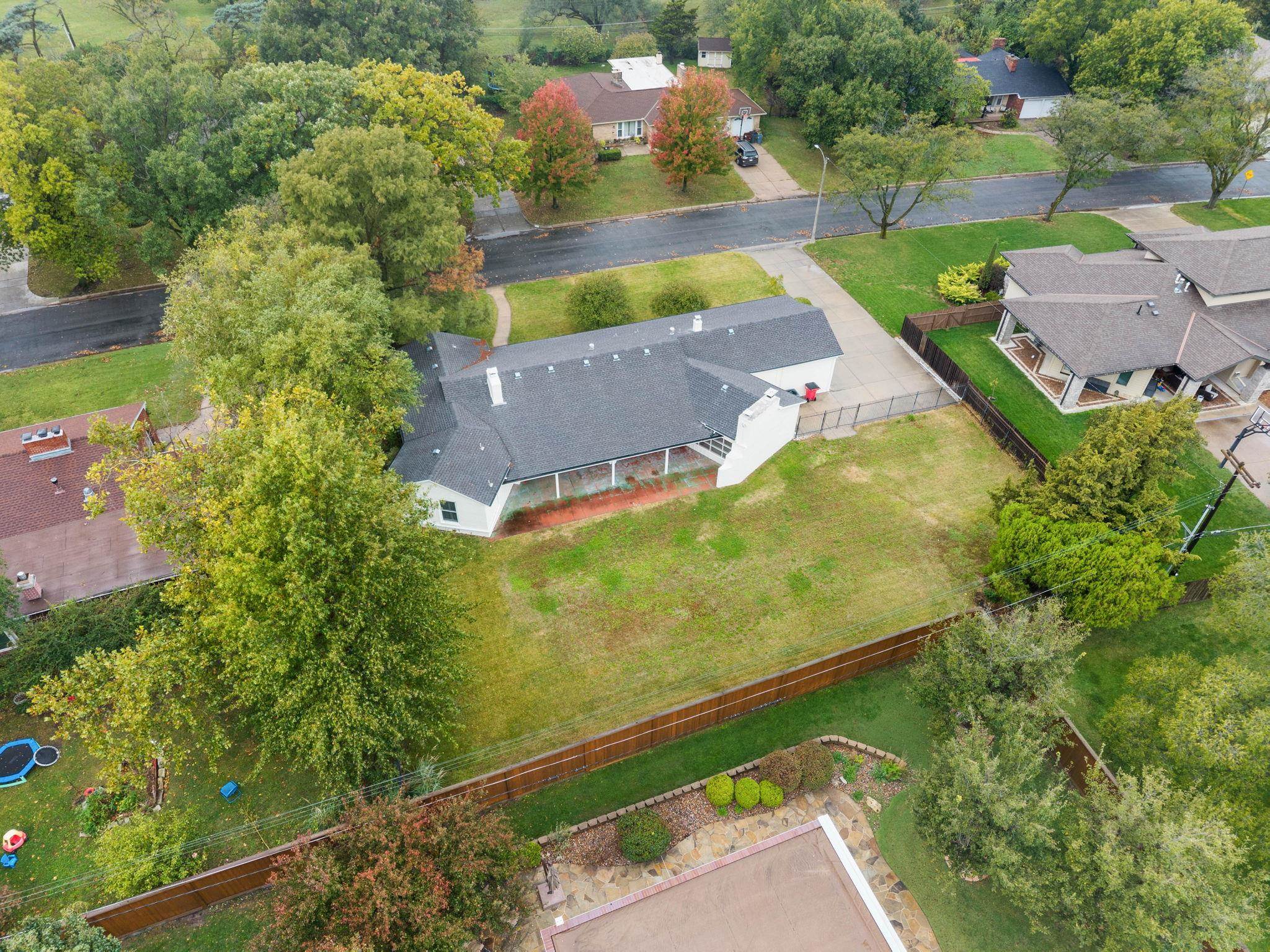 234 S Brookside Street Wichita KS 67218