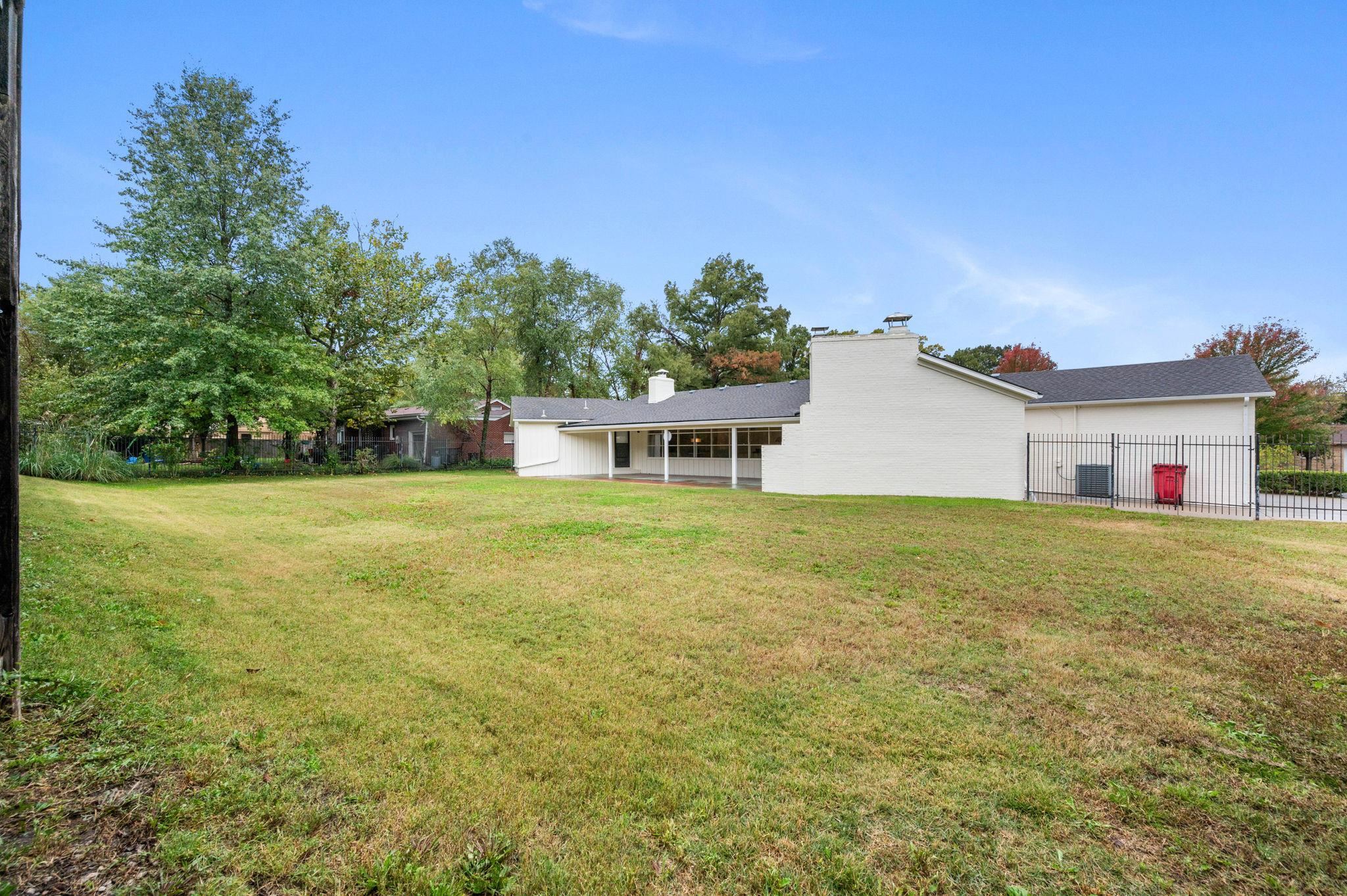 234 S Brookside Street Wichita KS 67218