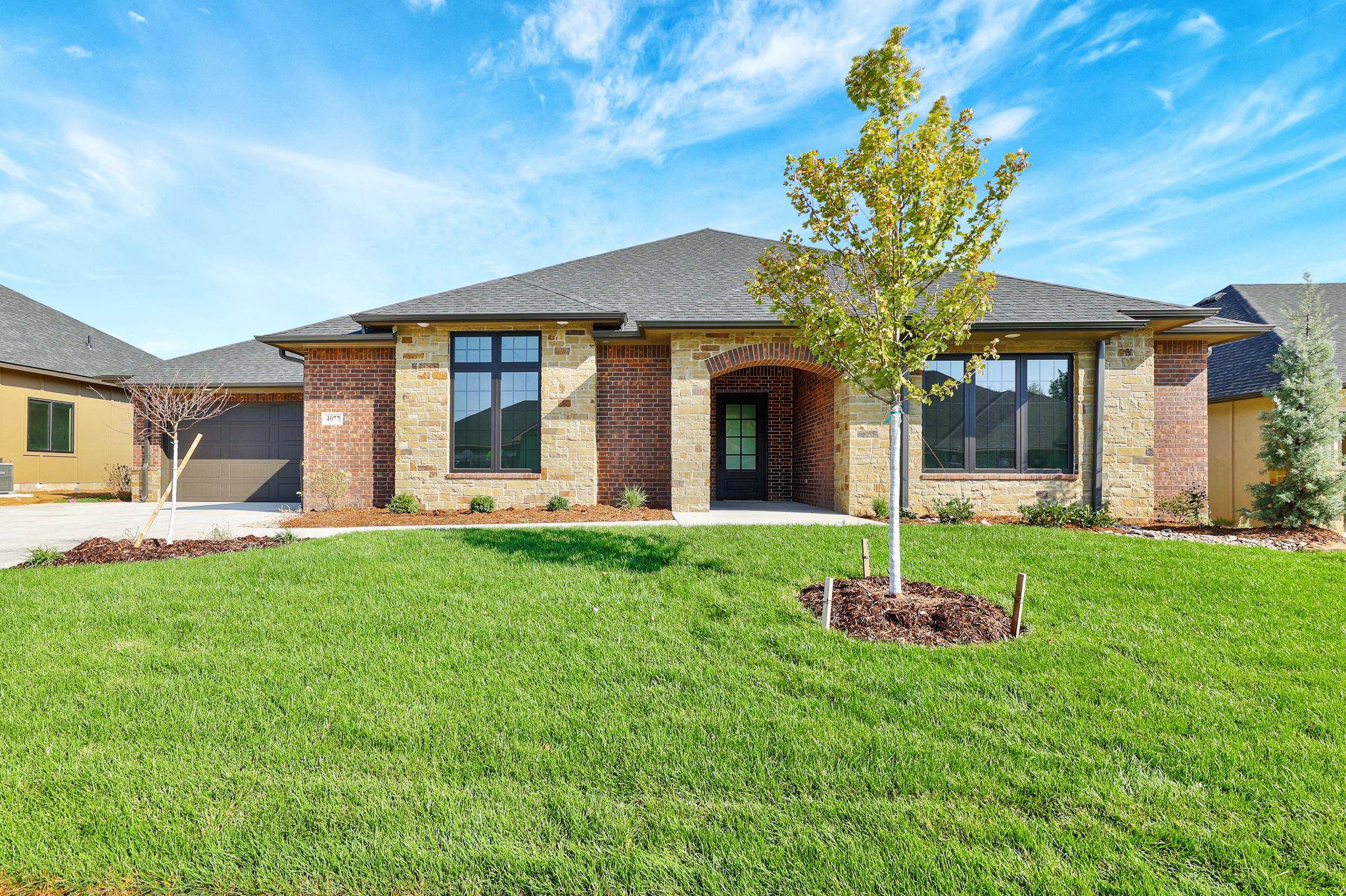 4077 N Tyler Court Maize KS 67101