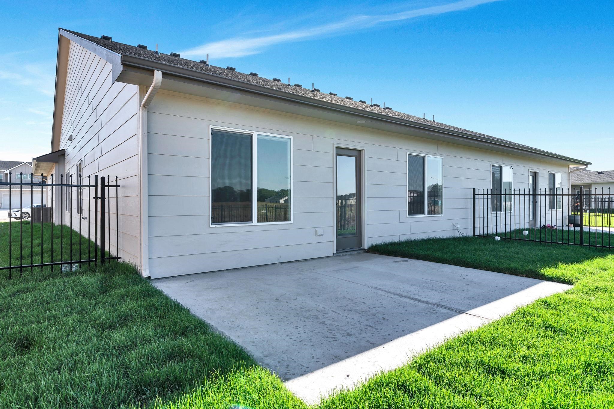 136 N Gowen Street Goddard KS 67052