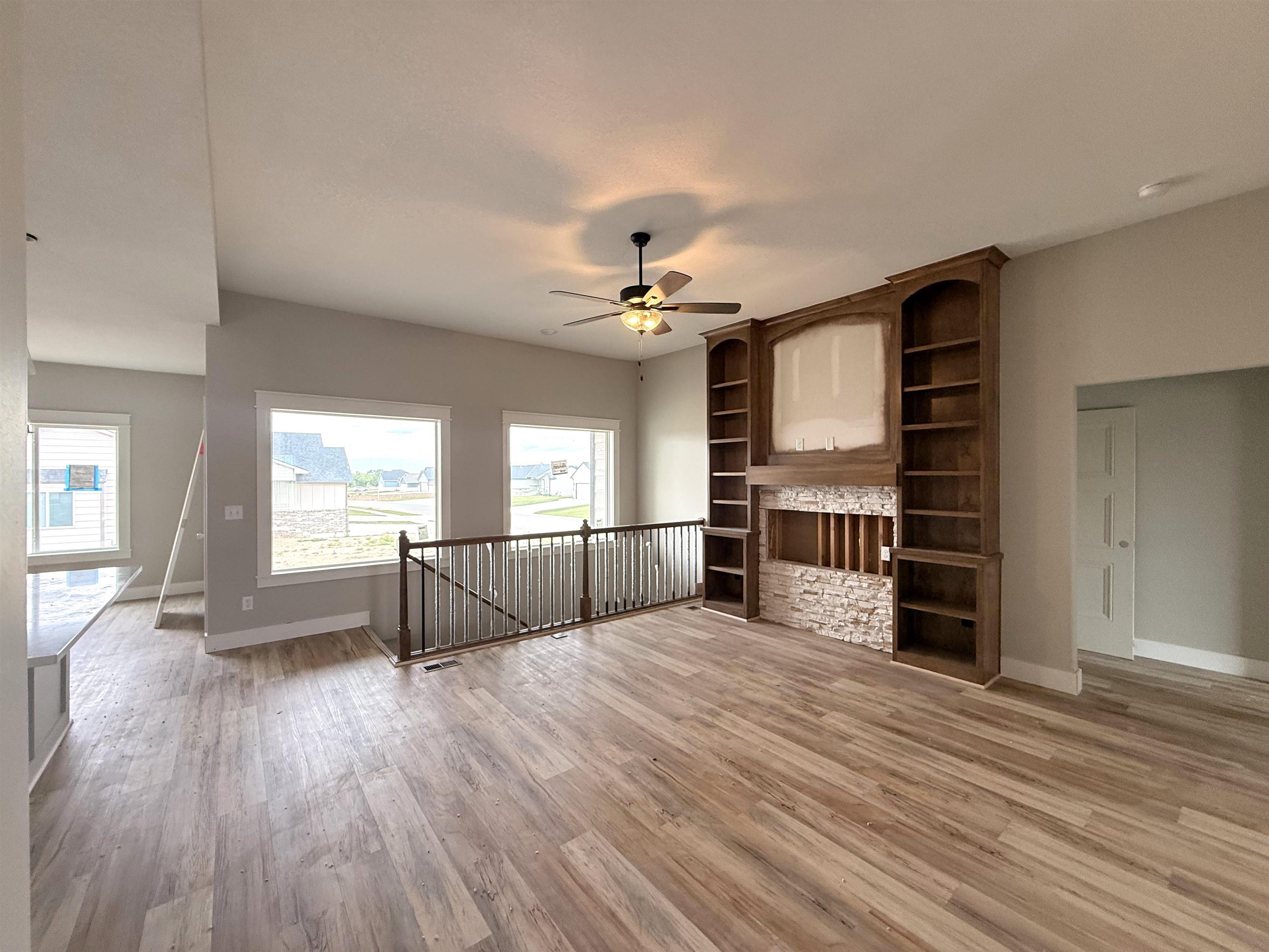 2153 S Chateau Court Wichita KS 67207