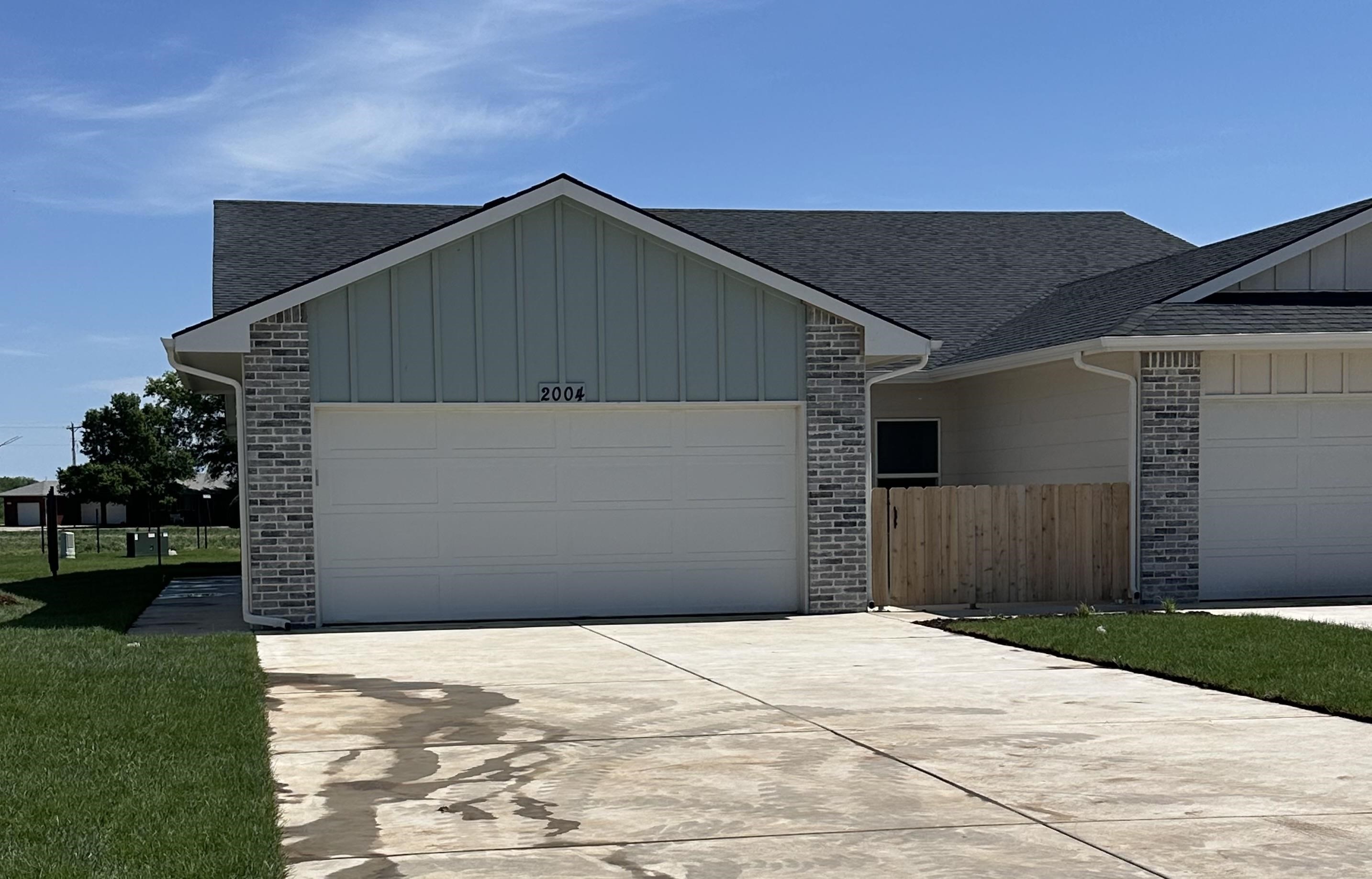 2004 N Melody Lane Goddard KS 67052