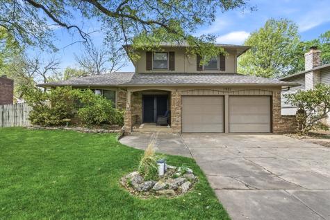 1351 N Peterson Wichita KS 67212