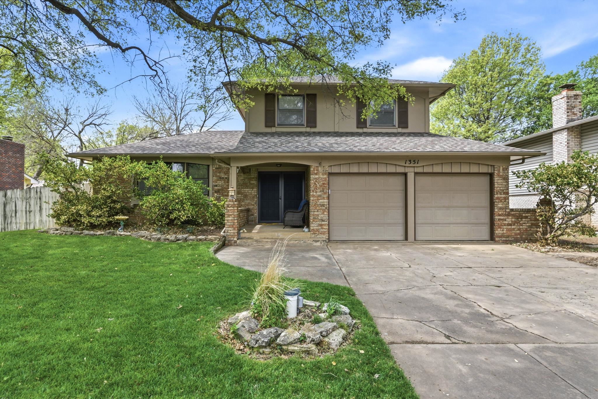 Wichita KS, 1351 N Peterson