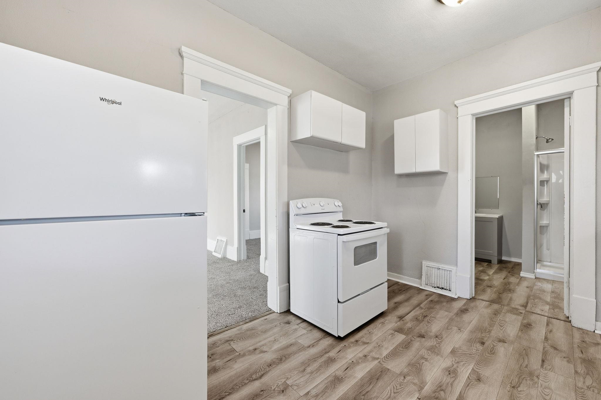 209 S 8th Street Conway Springs KS 67031