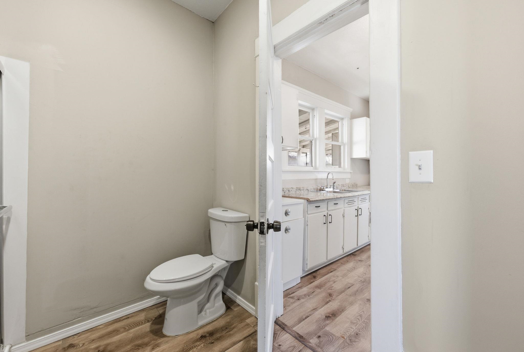 209 S 8th Street Conway Springs KS 67031