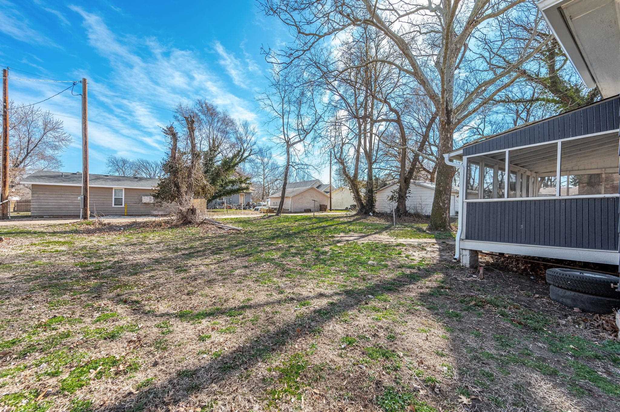 209 S 8th Street Conway Springs KS 67031