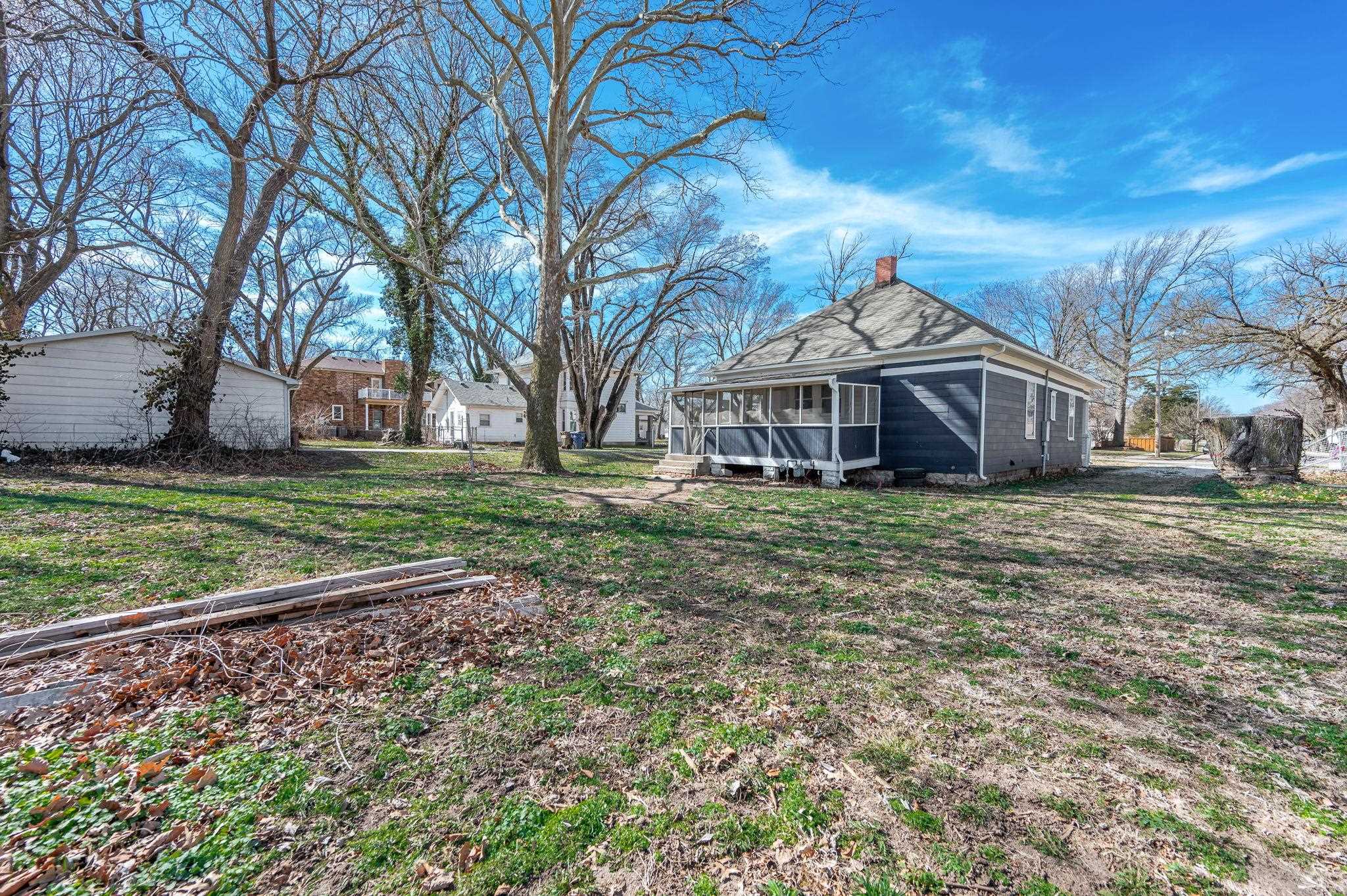 209 S 8th Street Conway Springs KS 67031