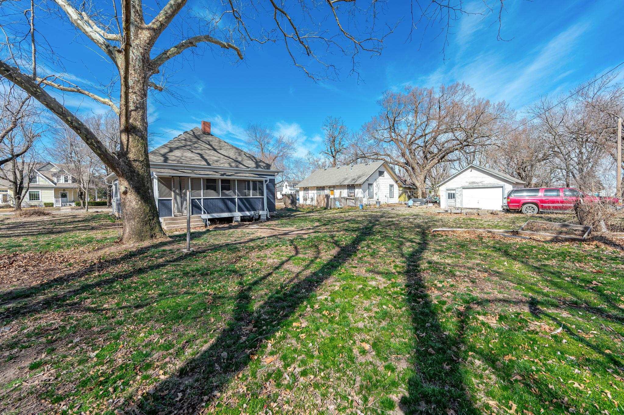 209 S 8th Street Conway Springs KS 67031