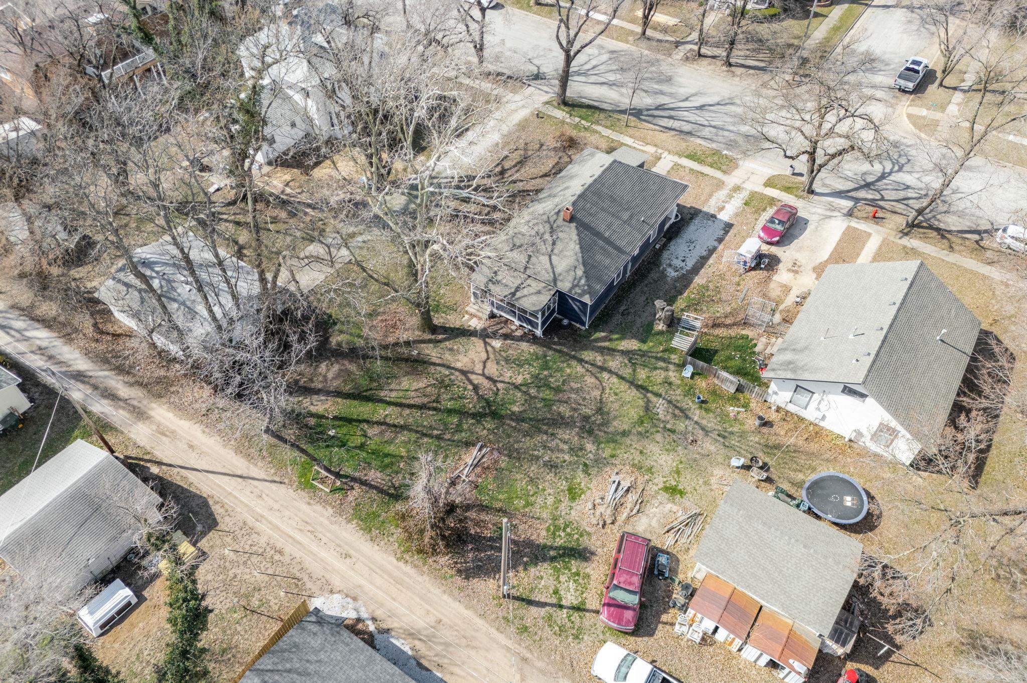 209 S 8th Street Conway Springs KS 67031