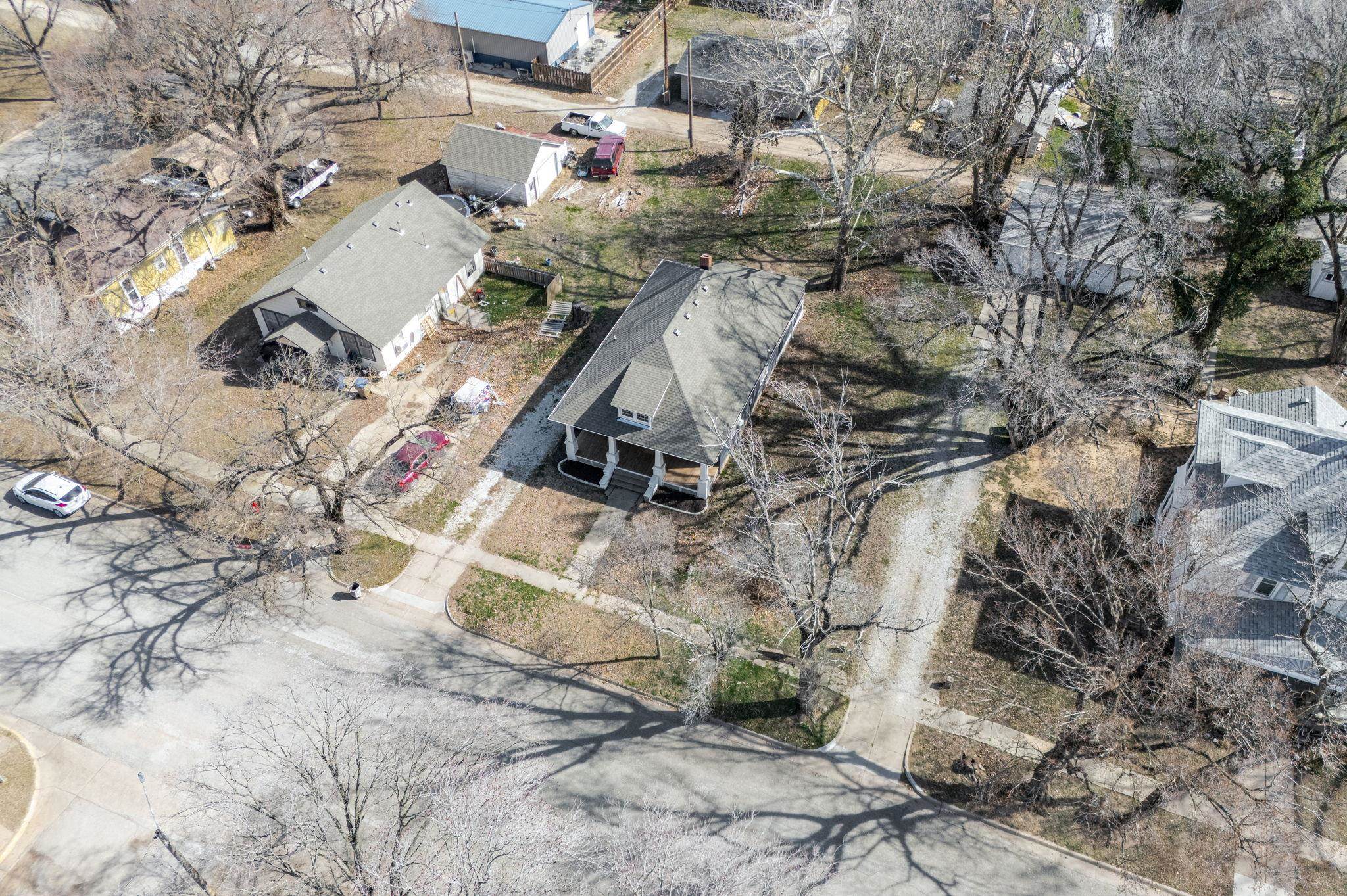 209 S 8th Street Conway Springs KS 67031