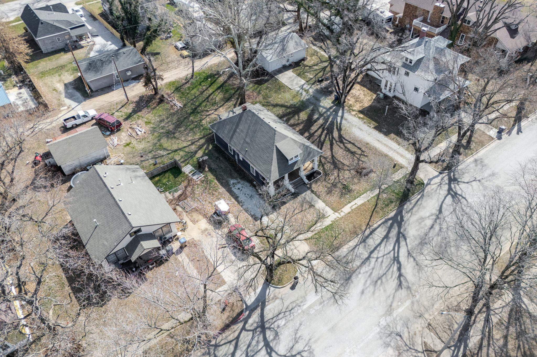 209 S 8th Street Conway Springs KS 67031