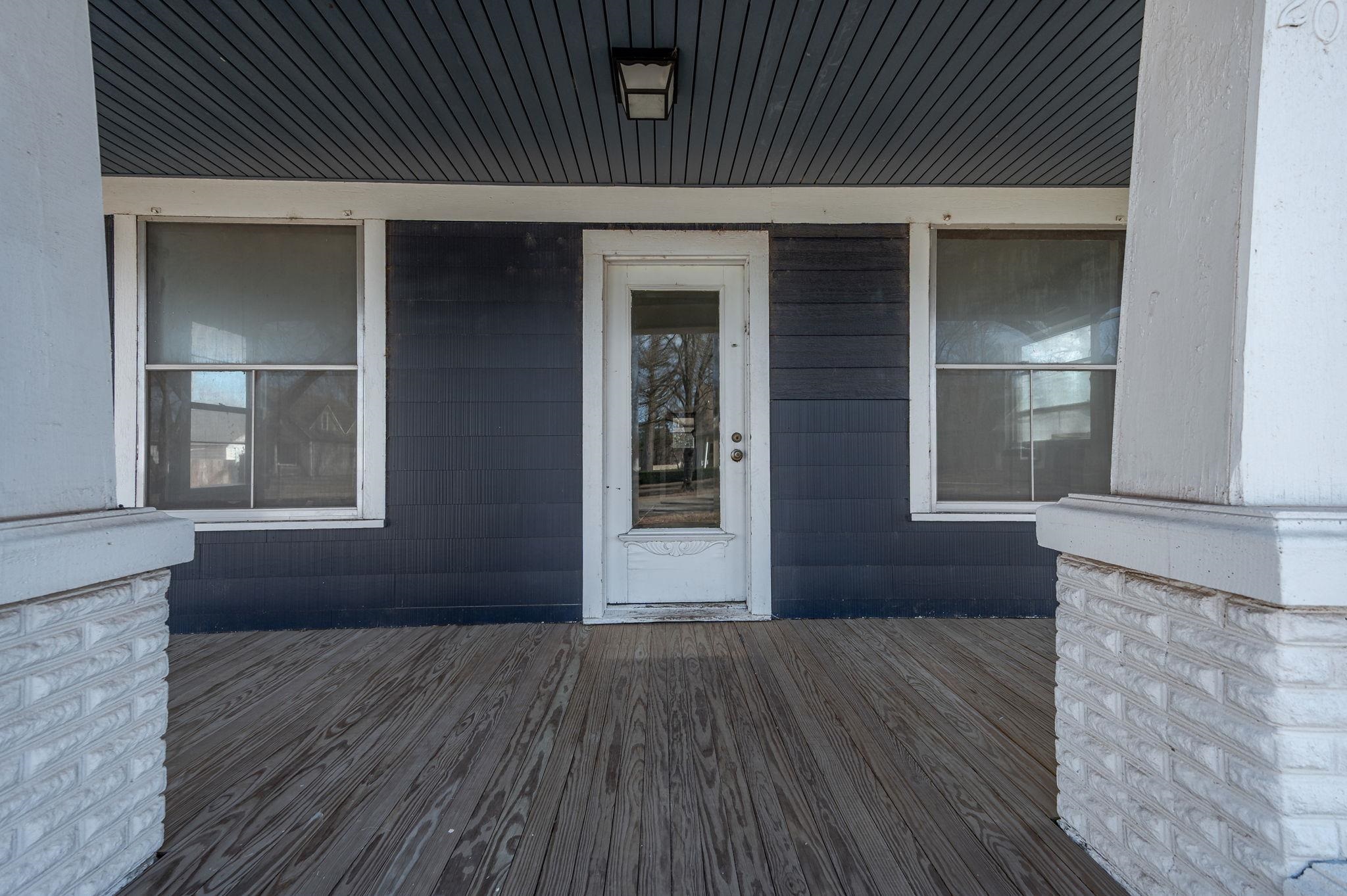 209 S 8th Street Conway Springs KS 67031