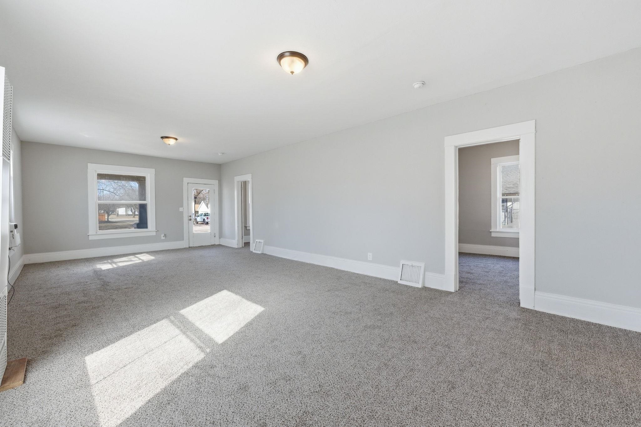 209 S 8th Street Conway Springs KS 67031