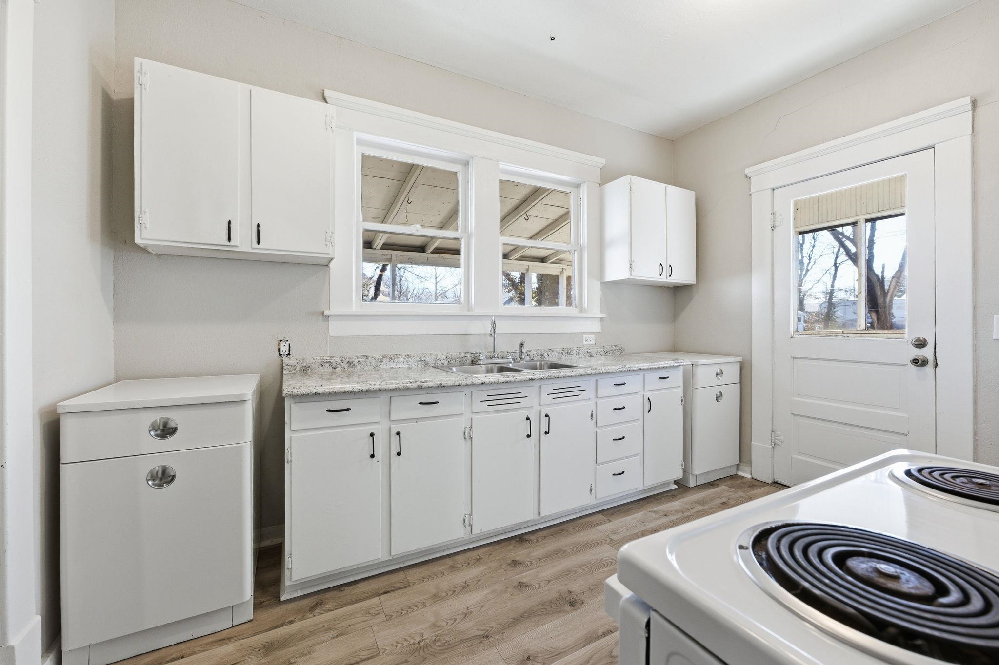 209 S 8th Street Conway Springs KS 67031