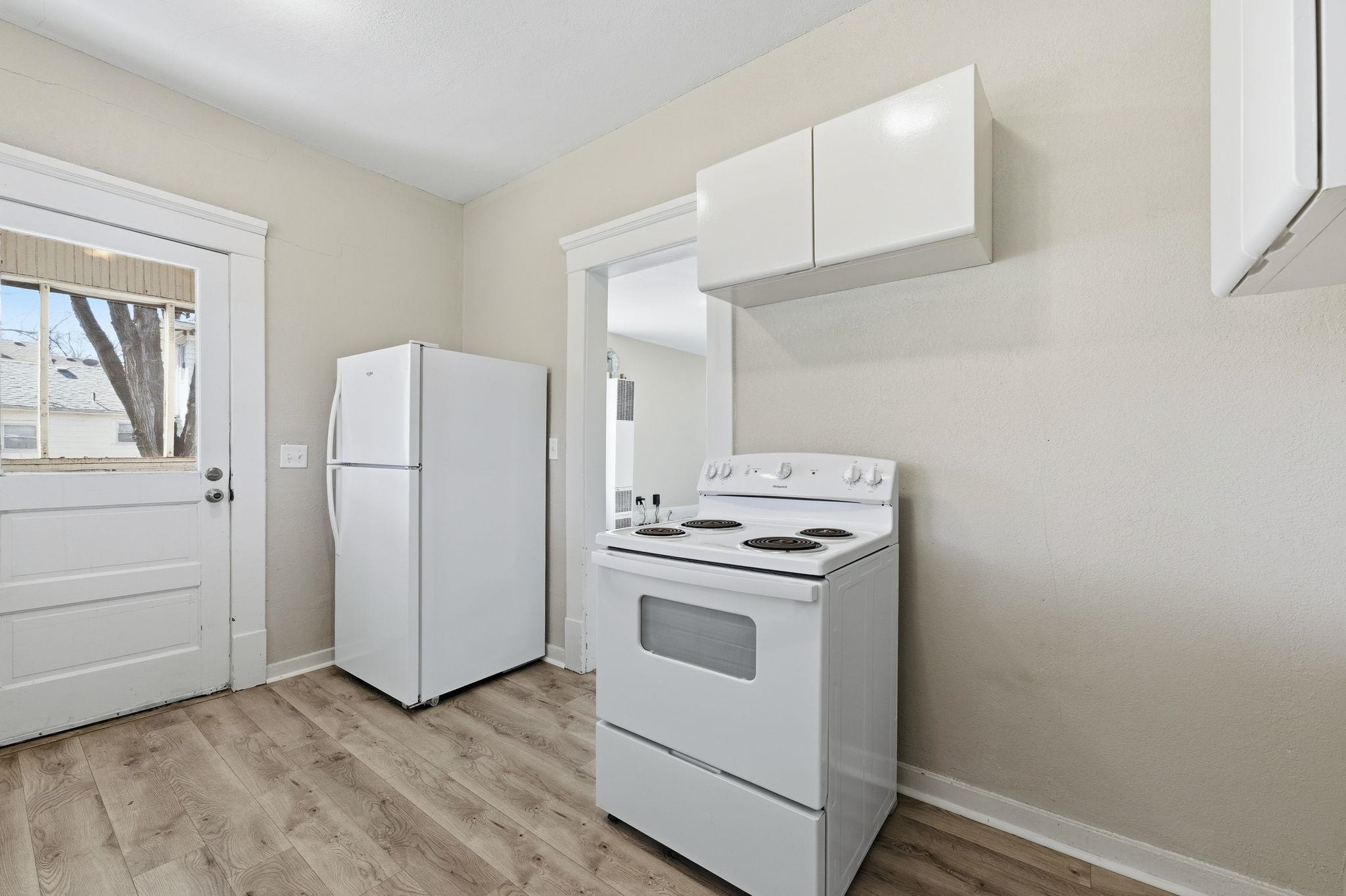 209 S 8th Street Conway Springs KS 67031