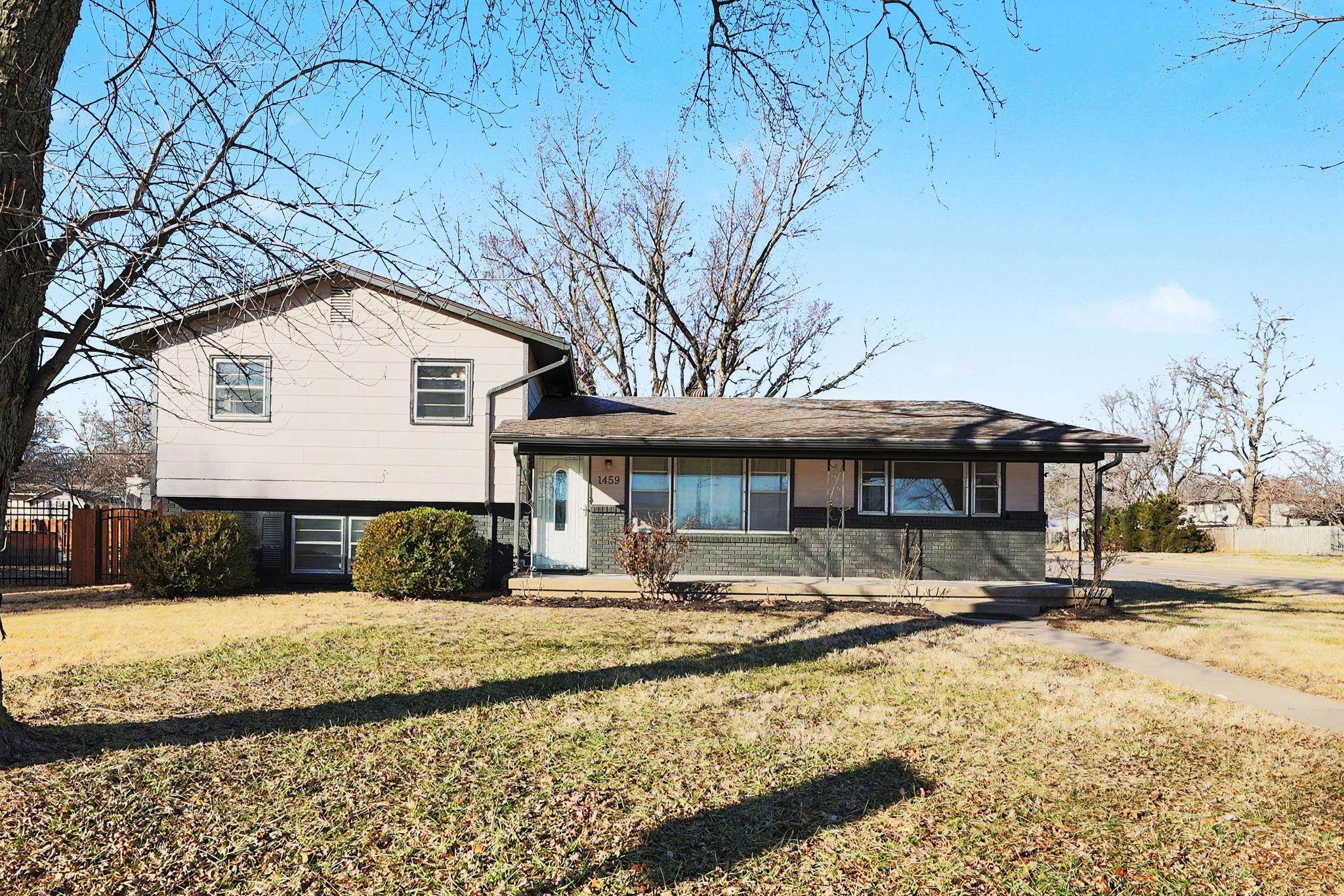 1459 N Community Derby KS 67037