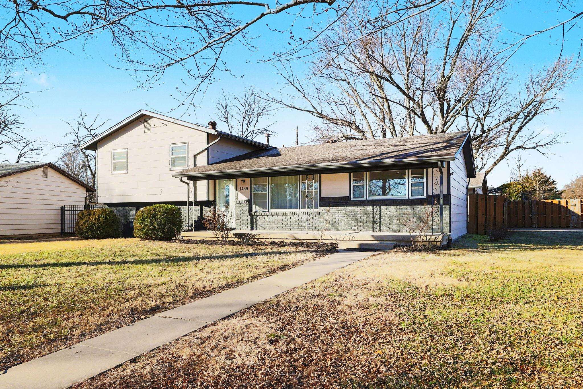 1459 N Community Derby KS 67037
