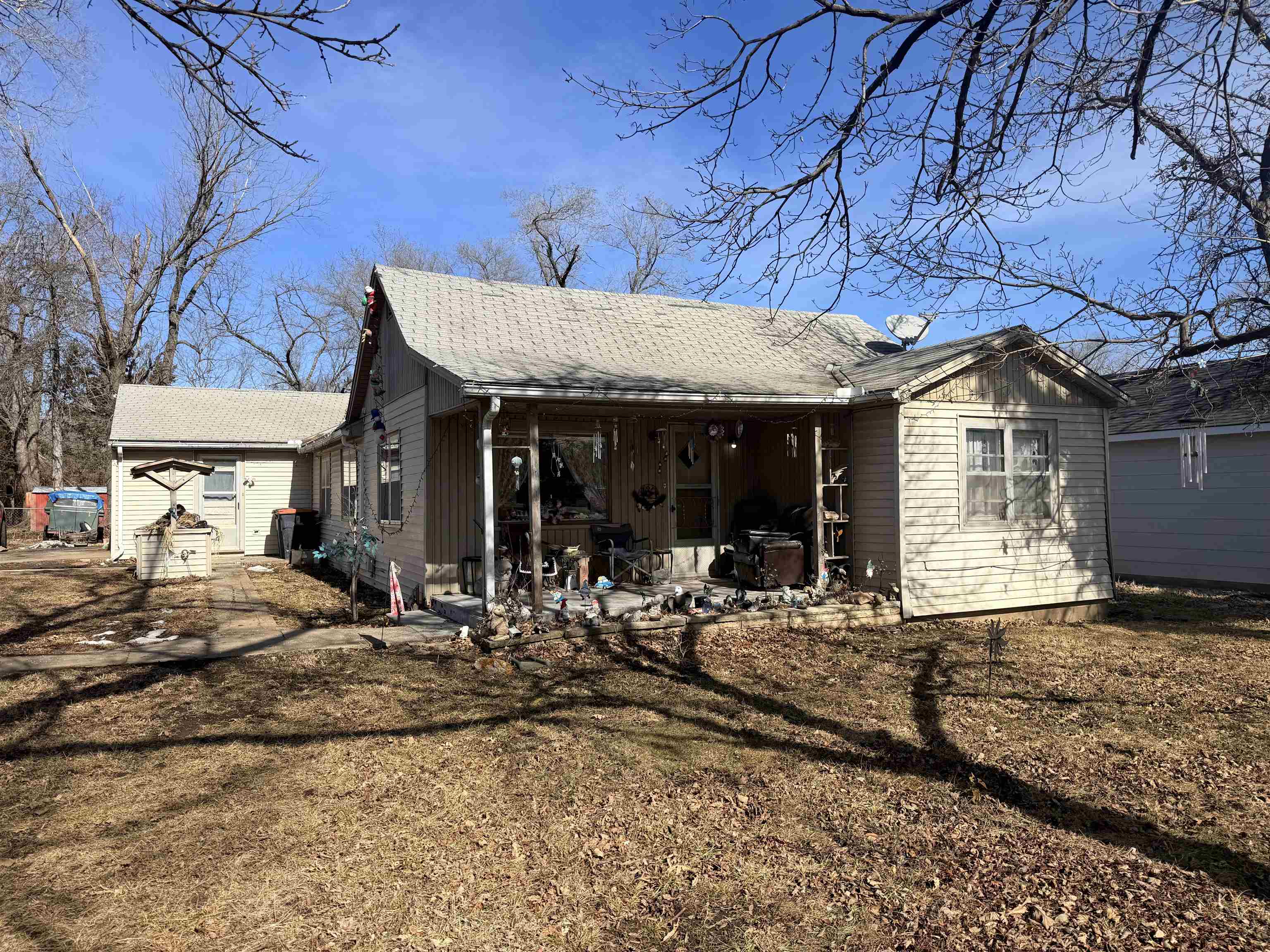 1208 W 6th Avenue El Dorado KS 67042