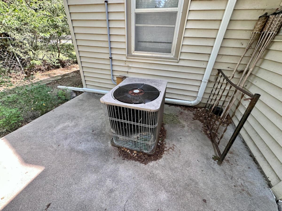 1208 W 6th Avenue El Dorado KS 67042