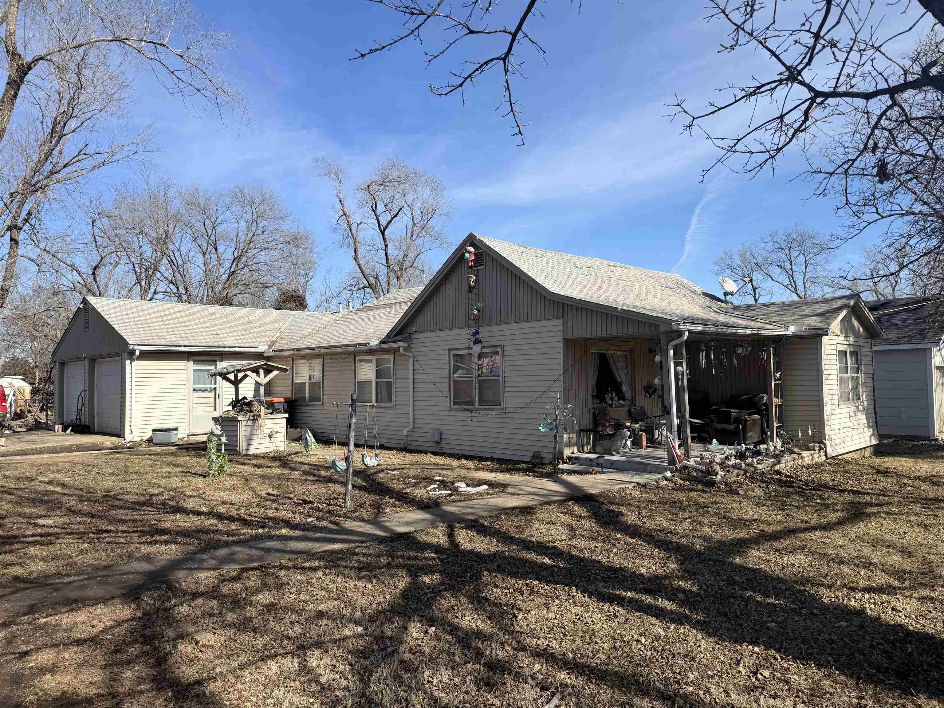1208 W 6th Avenue El Dorado KS 67042