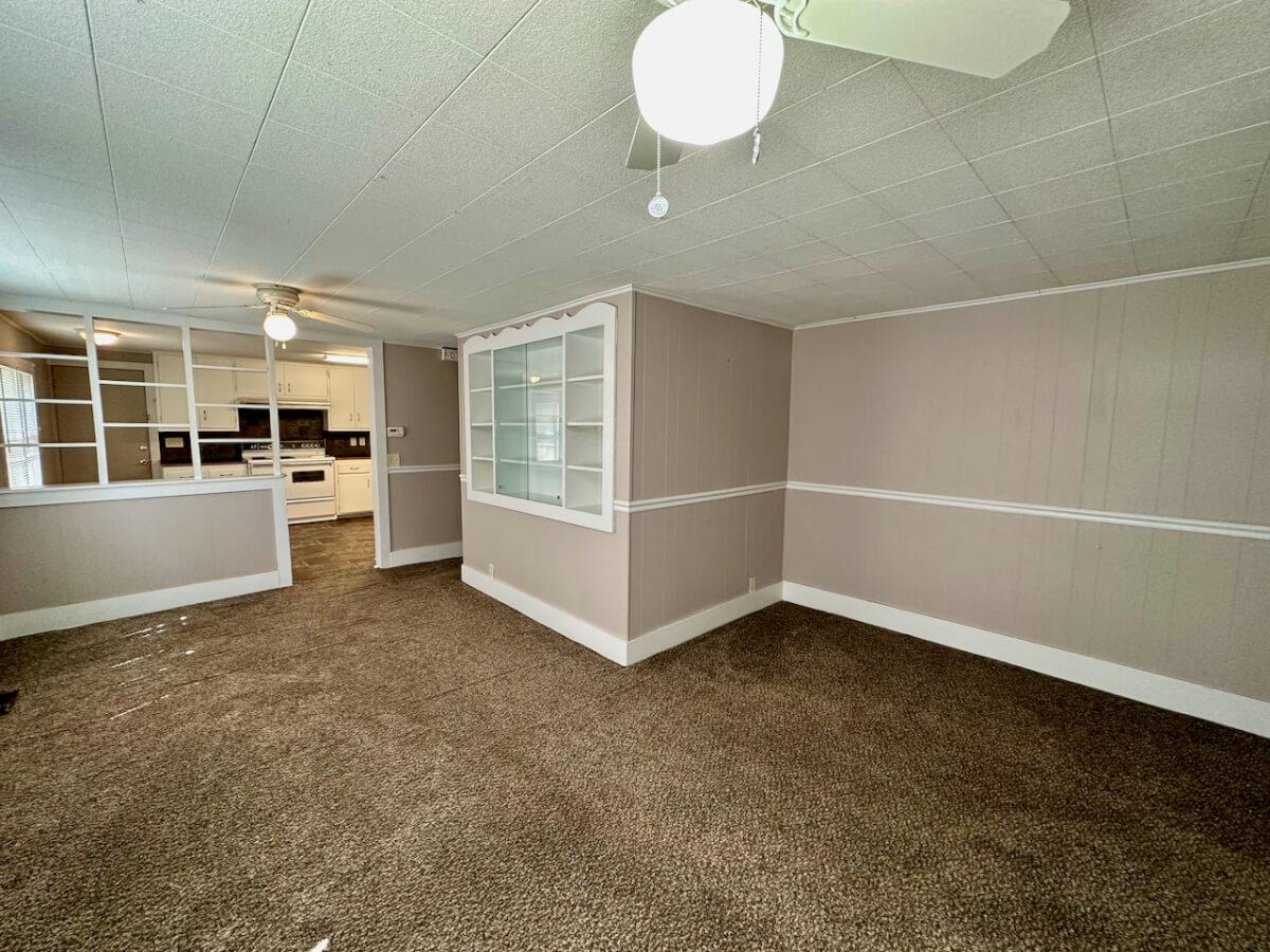 1208 W 6th Avenue El Dorado KS 67042