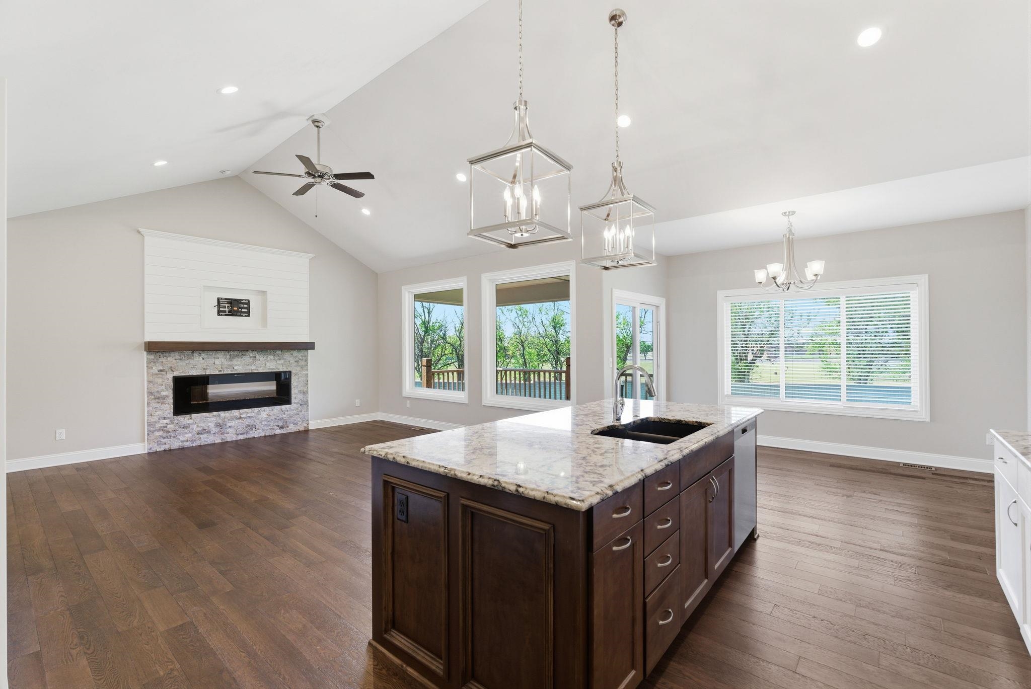 1005 E Rosemont Court Andover KS 67002
