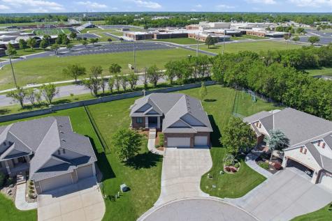 1005 E Rosemont Court Andover KS 67002