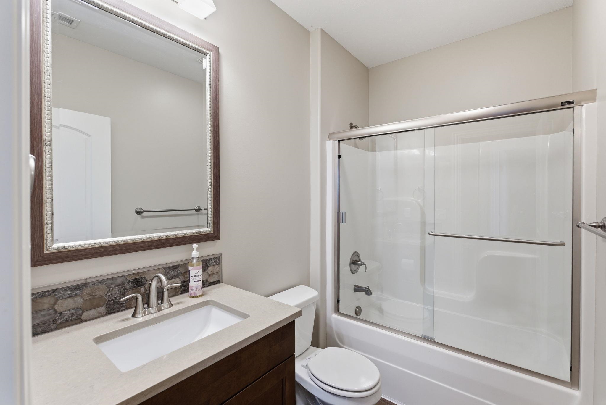 1005 E Rosemont Court Andover KS 67002