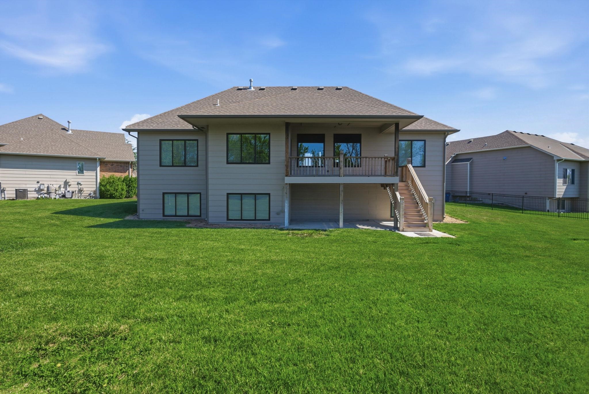 1005 E Rosemont Court Andover KS 67002