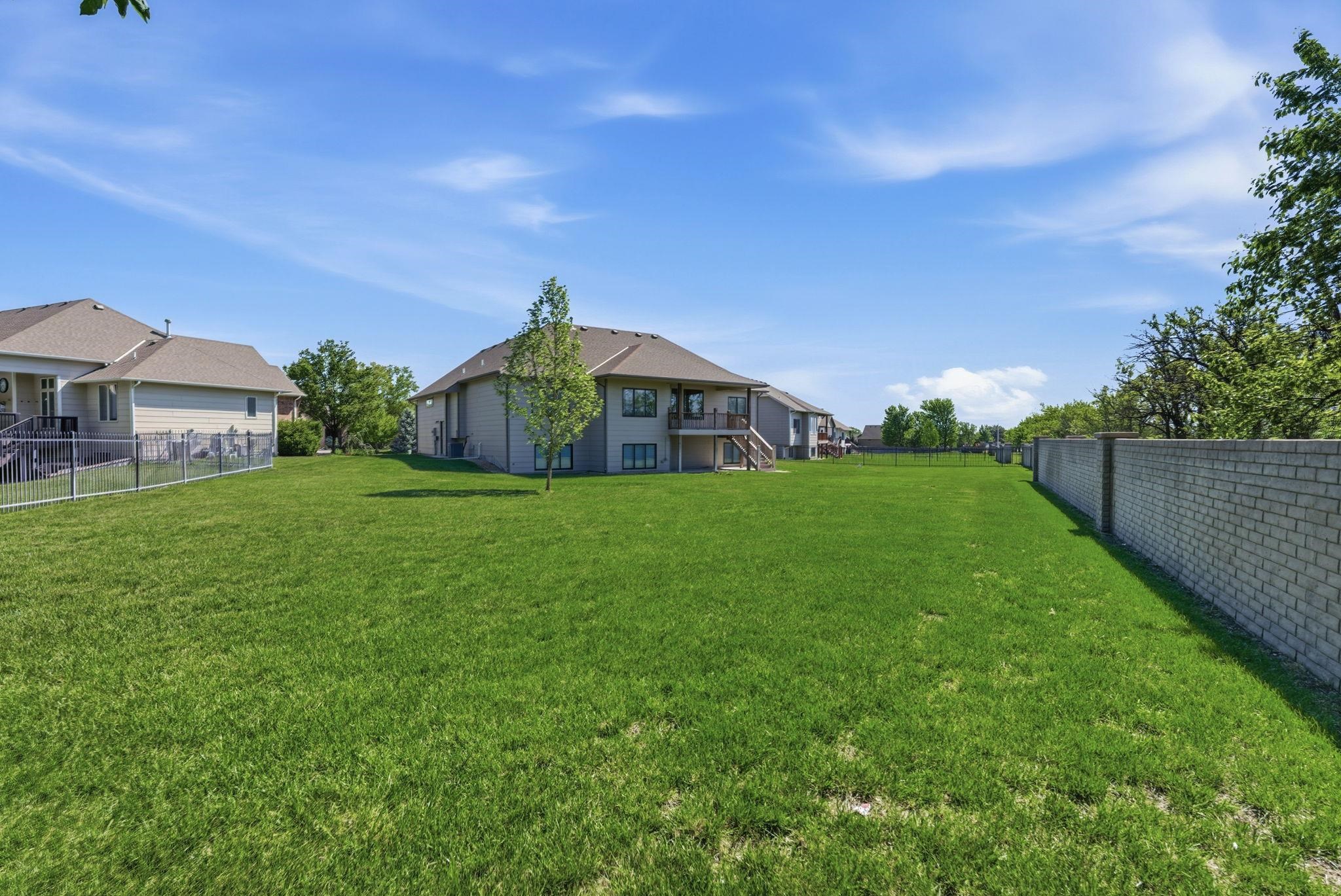 1005 E Rosemont Court Andover KS 67002