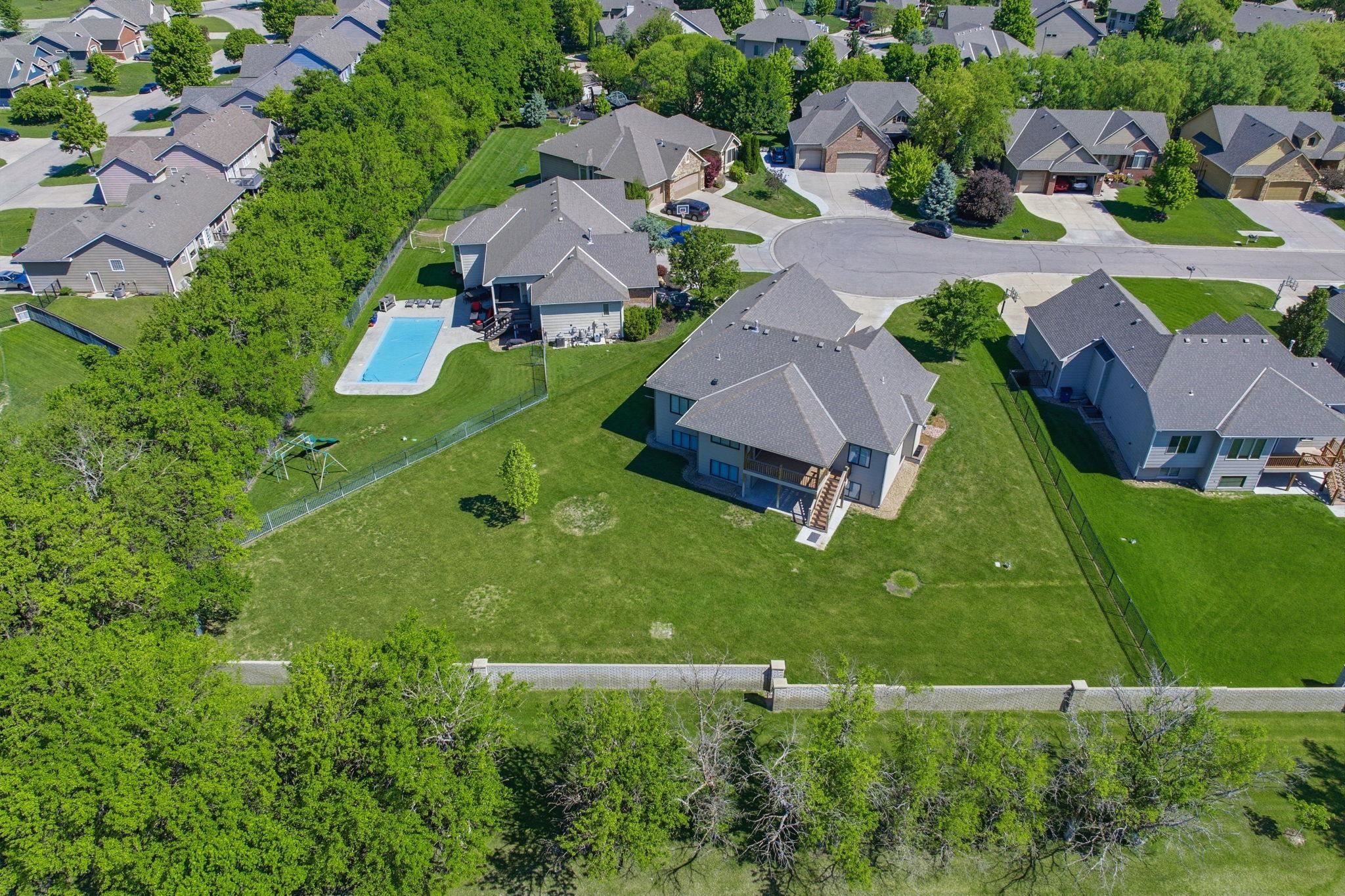 1005 E Rosemont Court Andover KS 67002