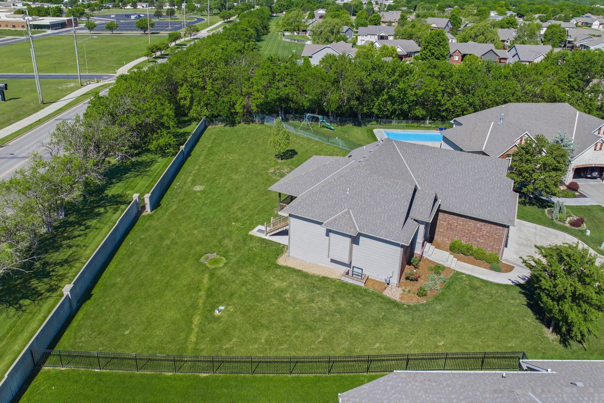 1005 E Rosemont Court Andover KS 67002