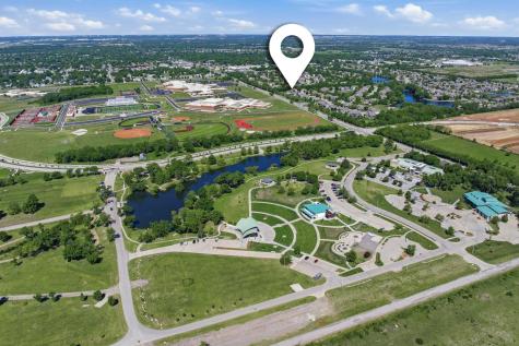 1005 E Rosemont Court Andover KS 67002