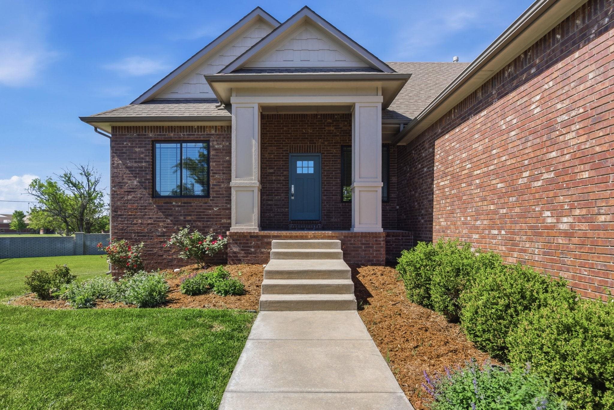 1005 E Rosemont Court Andover KS 67002