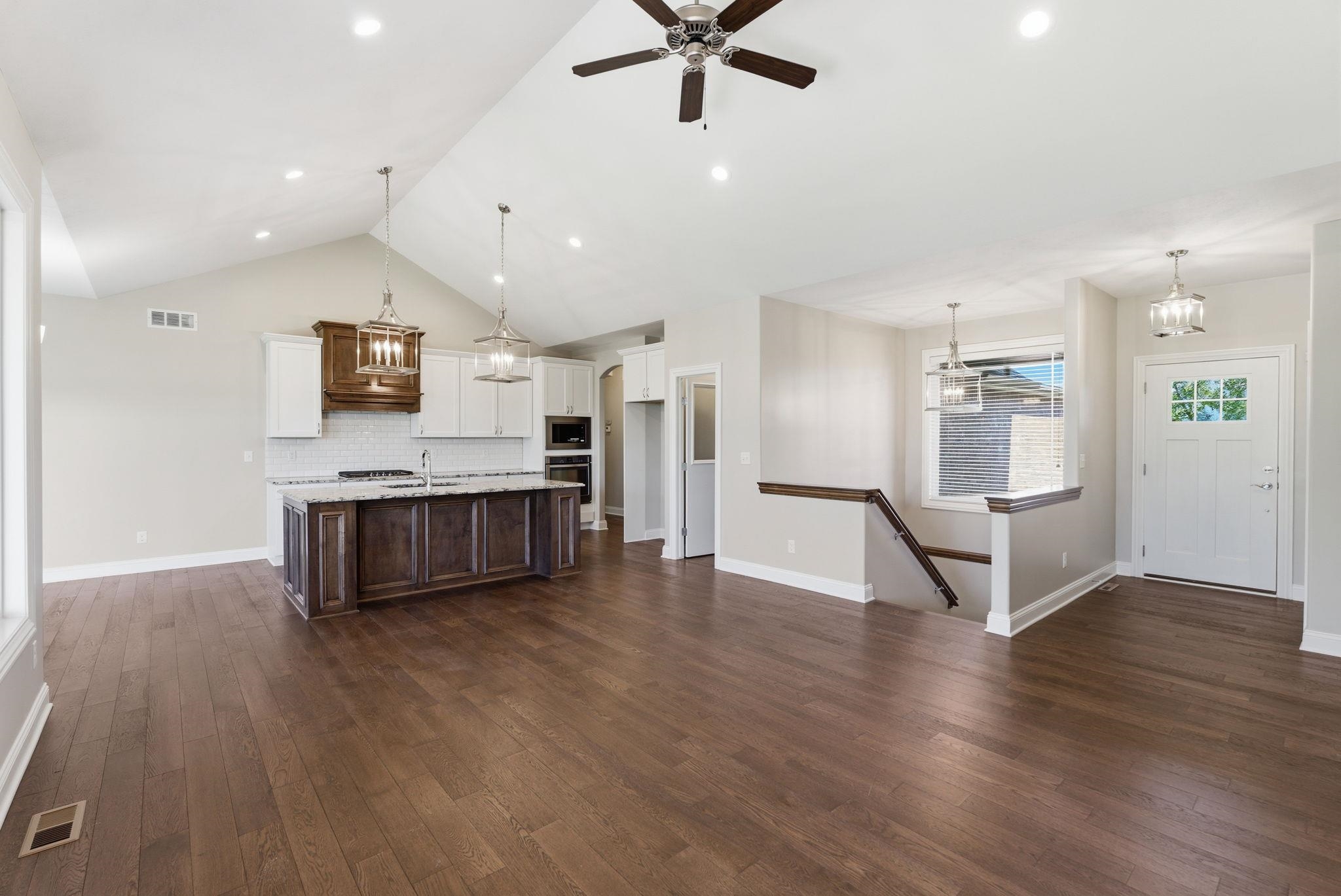 1005 E Rosemont Court Andover KS 67002