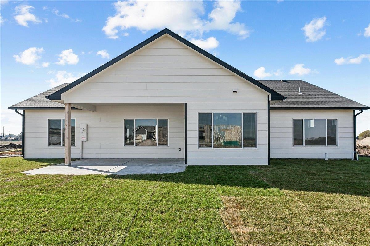 1510 E Appleton Street Valley Center KS 67147